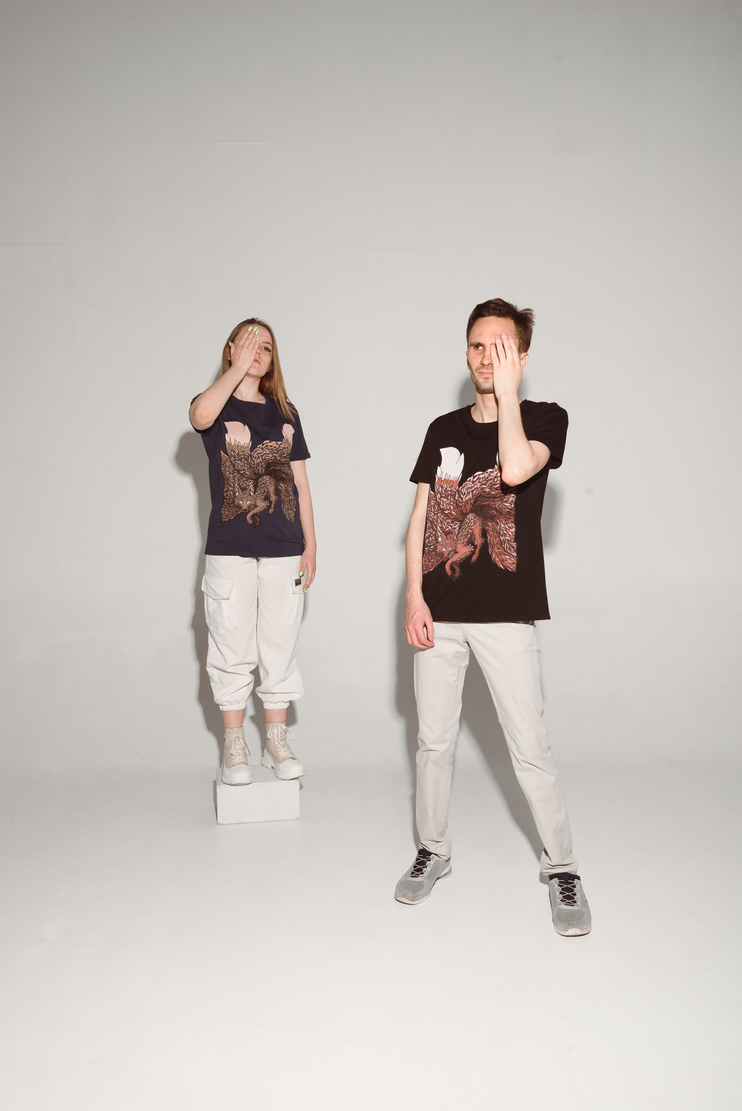 Съемка футболок (@ninushid). Фотограф Москва Настя Профотовна. Репортажные, свадебные и контент фотосессии