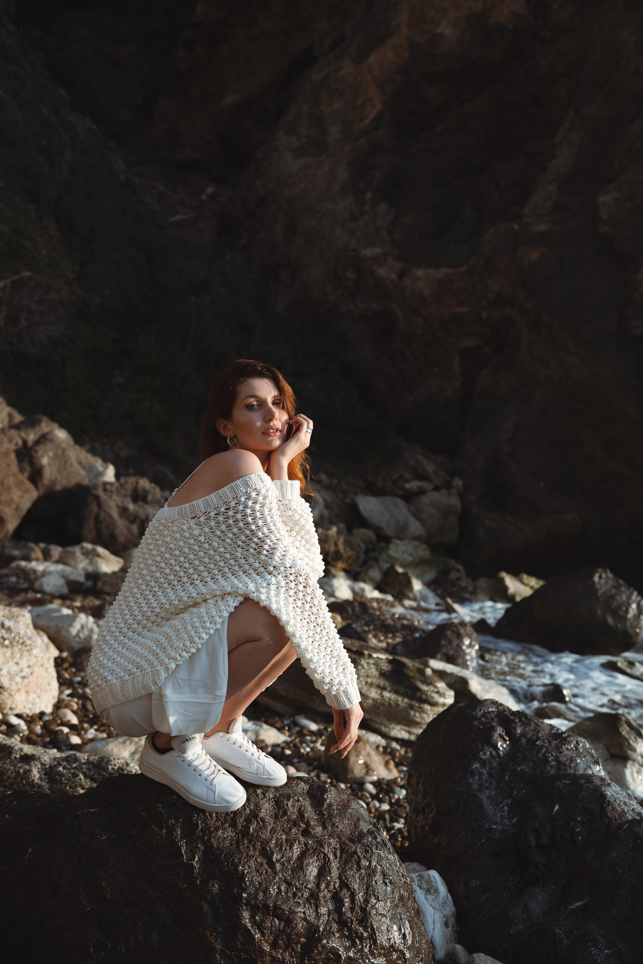 Катя м.Фиолент (@kate_moko). Фотограф Москва Настя Профотовна. Репортажные, свадебные и контент фотосессии