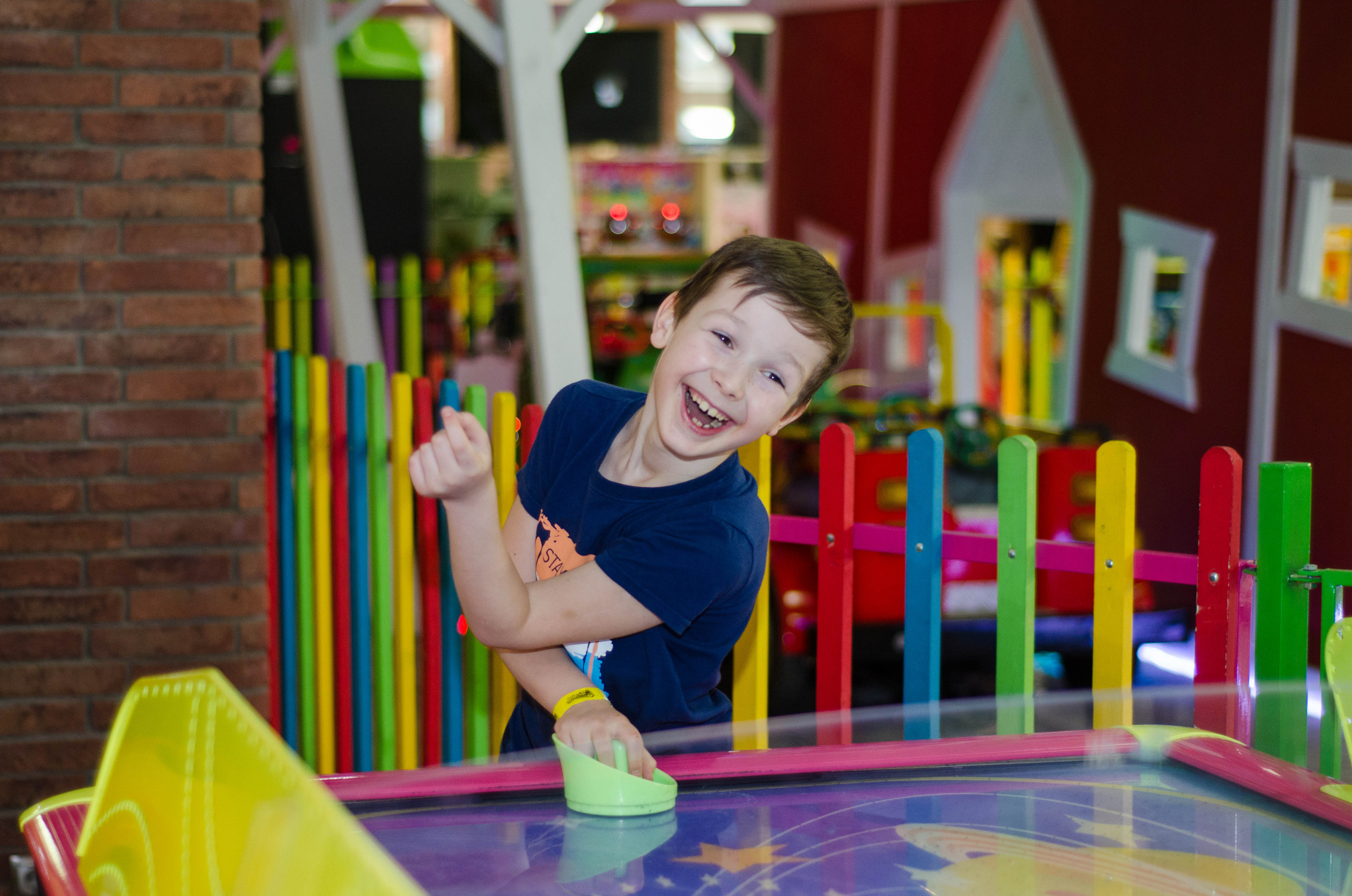 «Замания» детский парк развлечений. Контент-фотограф Москва репортажный фотограф Настя Профото