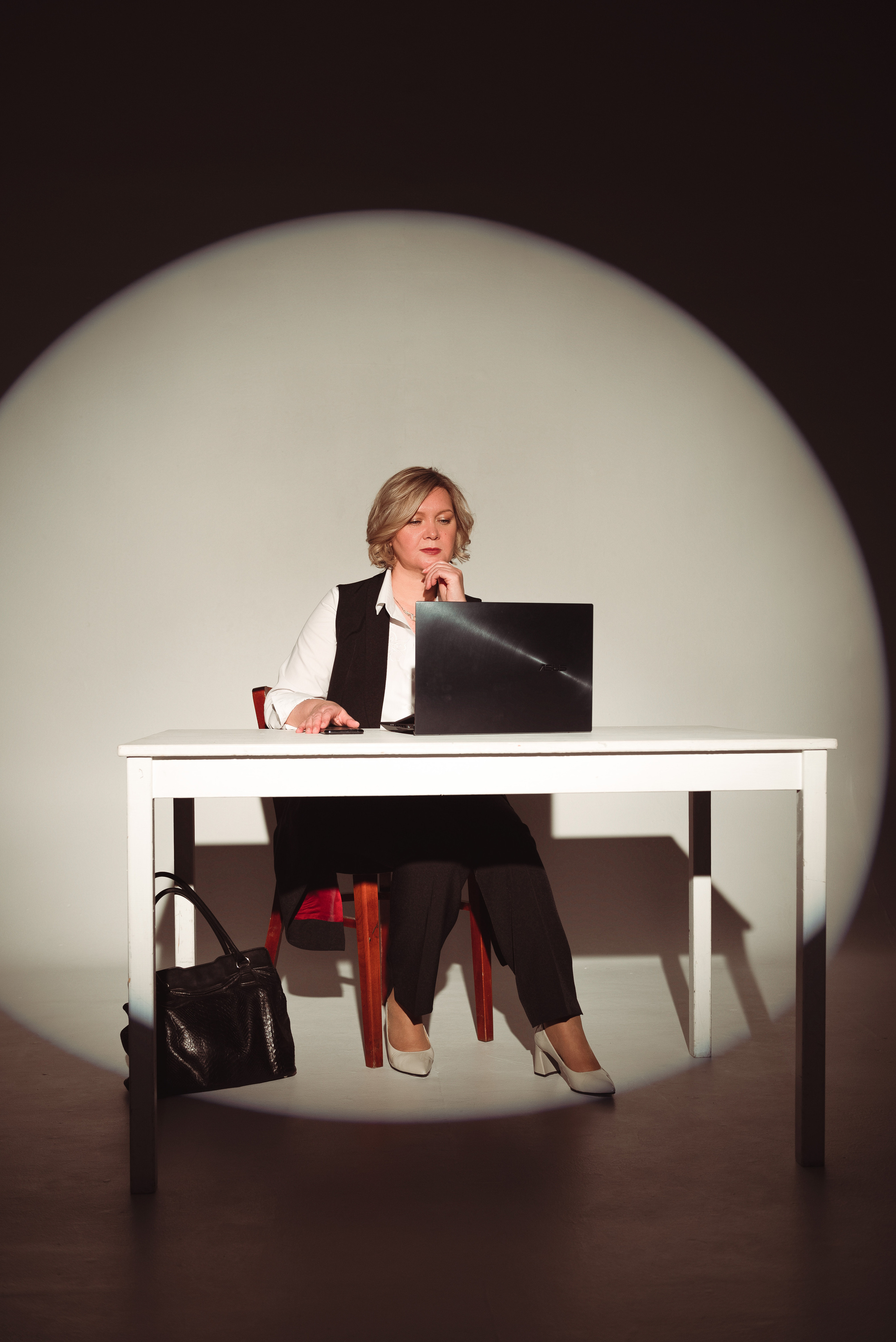 Таня (съемка для блога @tatianaivase). Фотограф Москва Настя Профотовна. Репортажные, свадебные и контент фотосессии