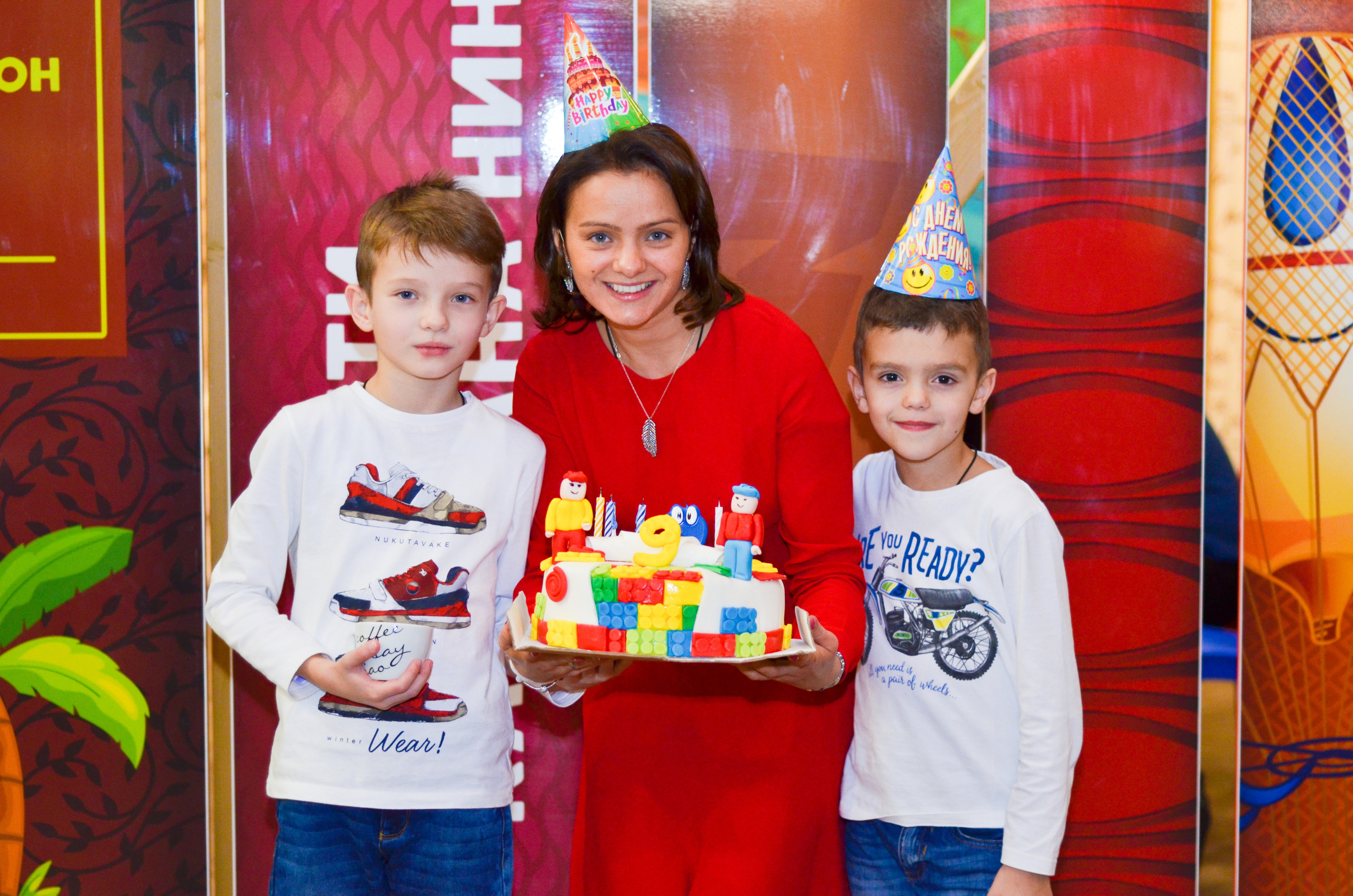 «Замания» детский парк развлечений. Контент-фотограф Москва репортажный фотограф Настя Профото