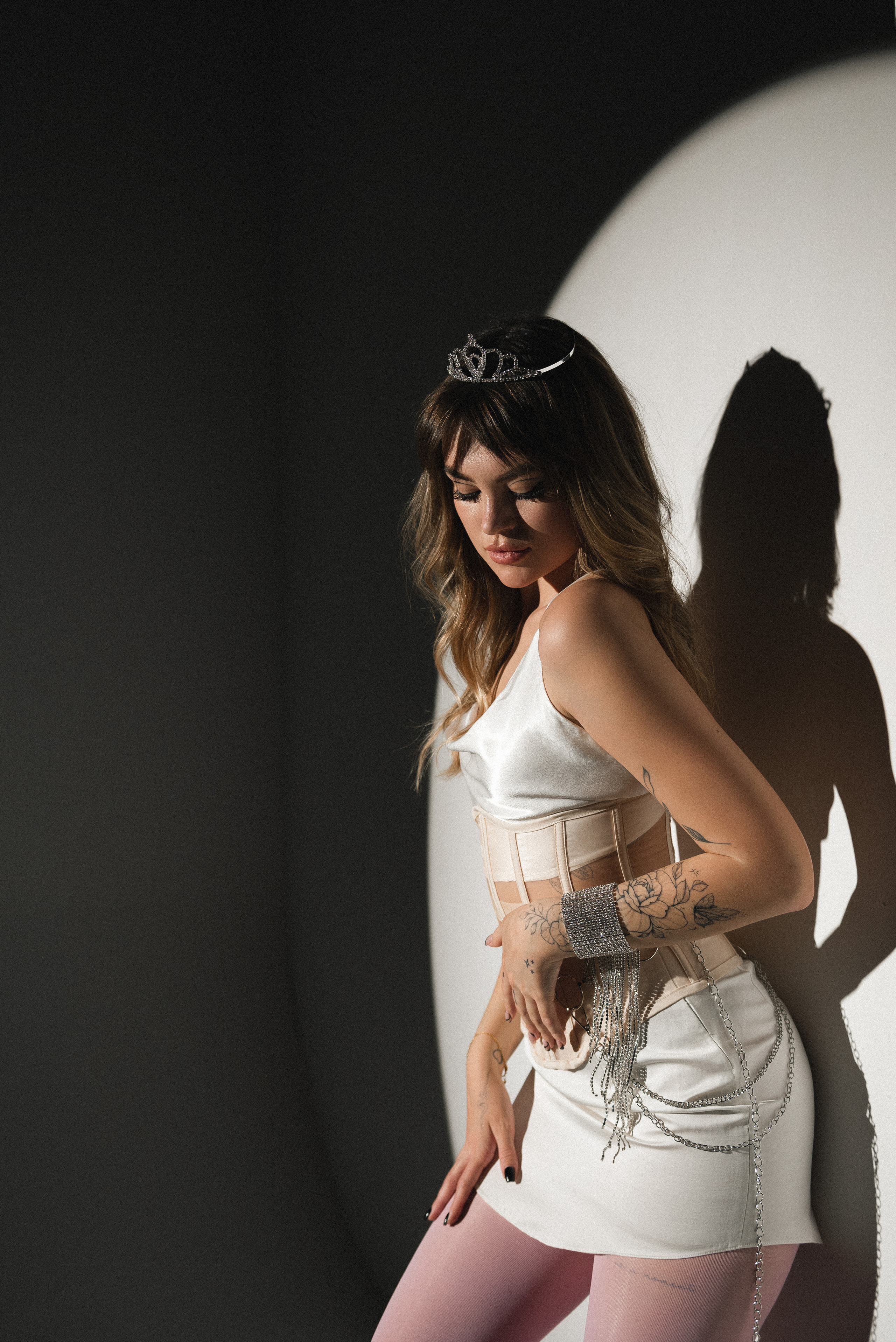 Вика (@isv.m). Фотограф Москва Настя Профотовна. Репортажные, свадебные и контент фотосессии