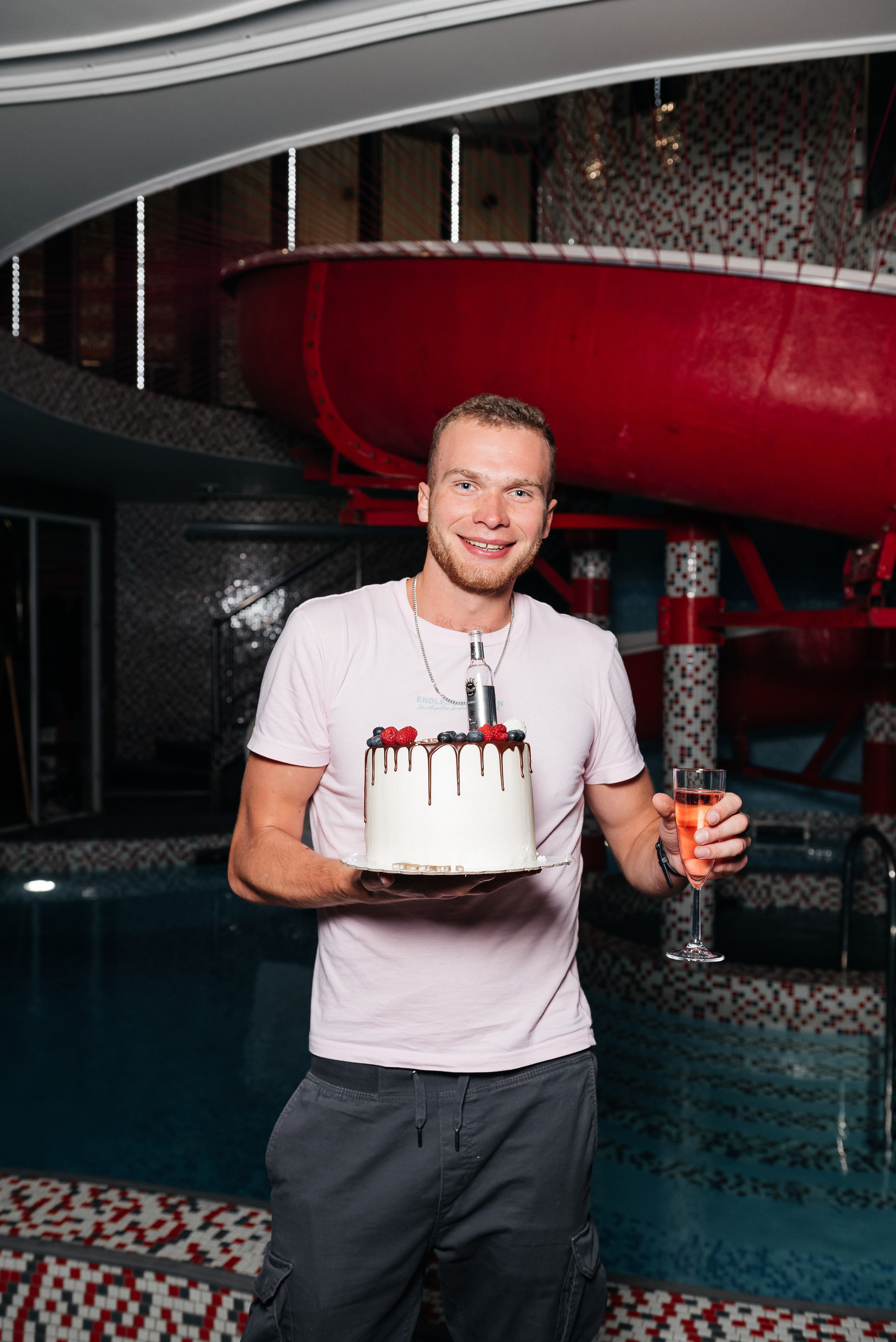 фотограф на день рождения москва