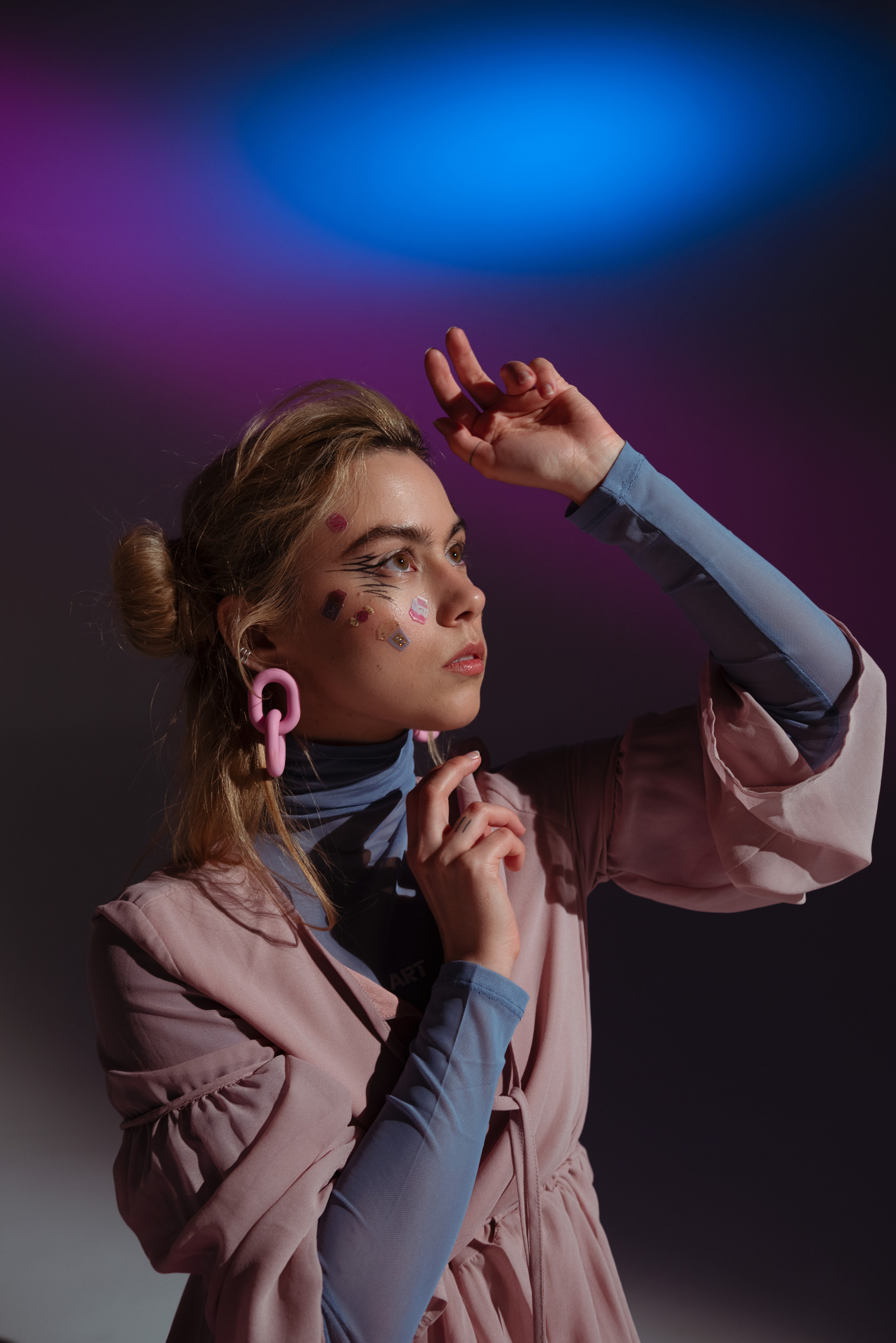 Саша FOILAR (@foilar). Фотограф Москва Настя Профотовна. Репортажные, свадебные и контент фотосессии