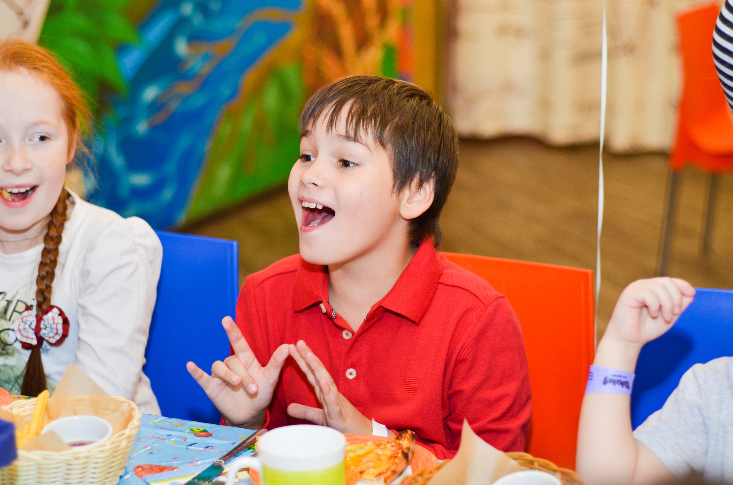 «Замания» детский парк развлечений. Контент-фотограф Москва репортажный фотограф Настя Профото