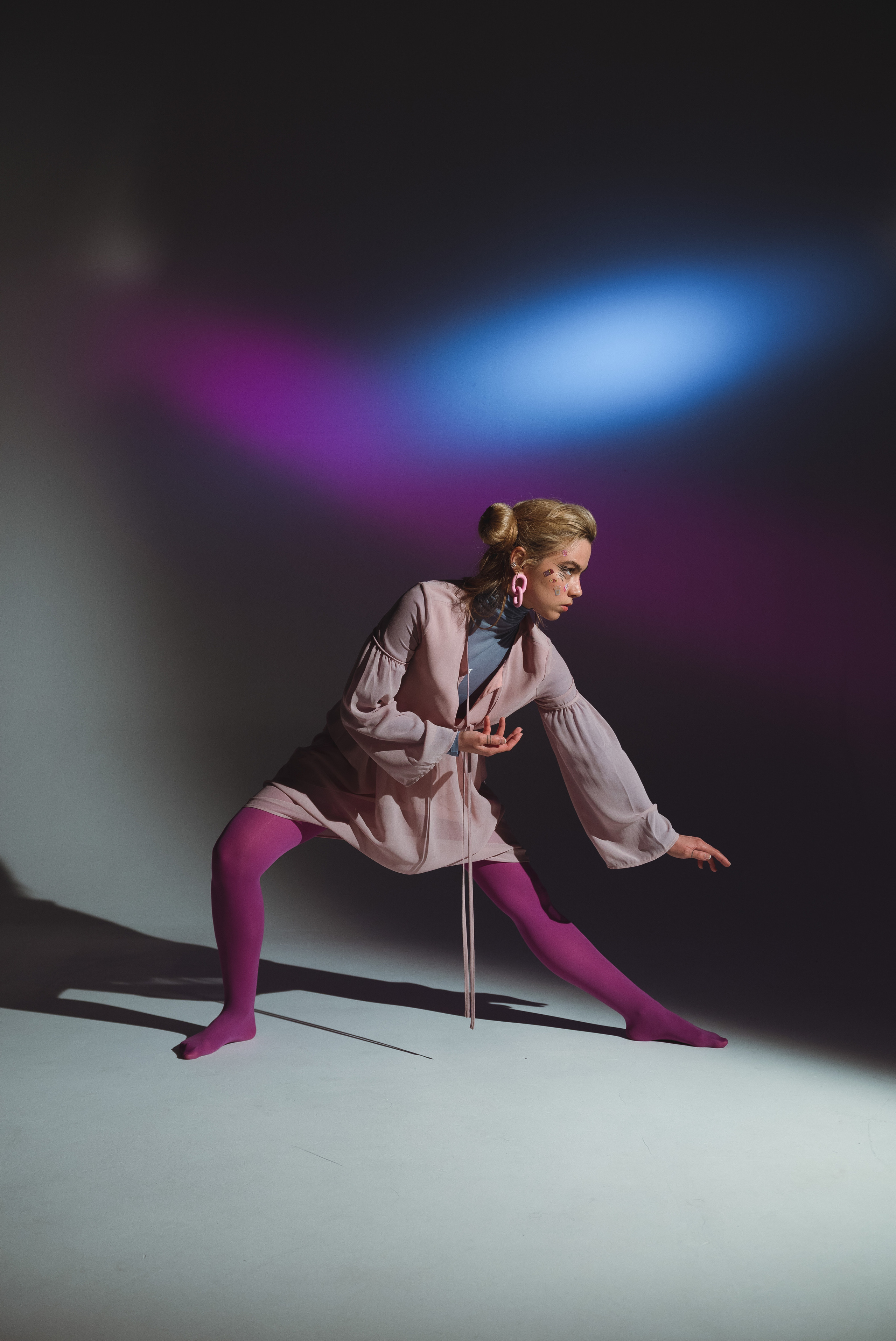 Саша FOILAR (@foilar). Фотограф Москва Настя Профотовна. Репортажные, свадебные и контент фотосессии