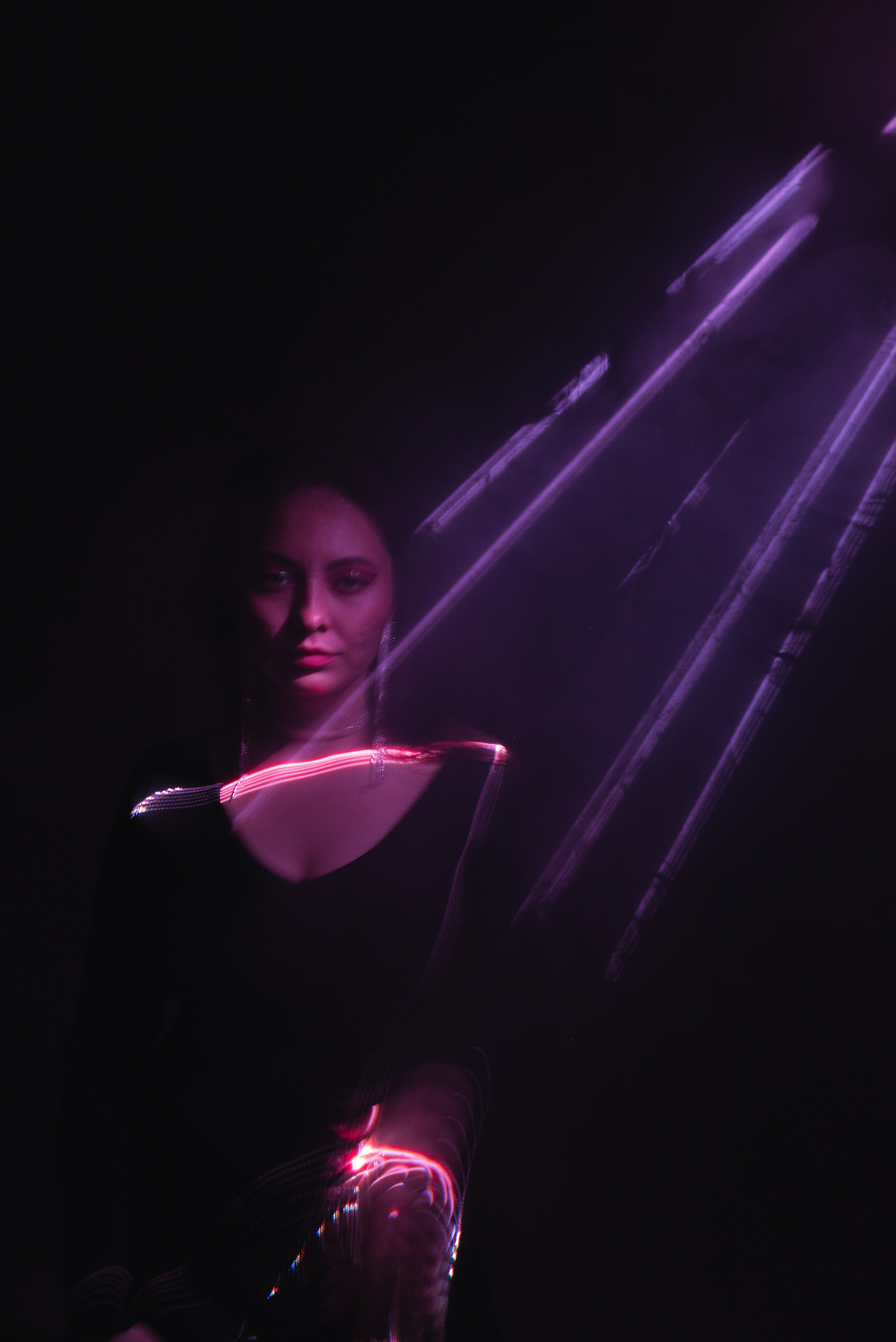 Алина (@ali.islamova). Фотограф Москва Настя Профотовна. Репортажные, свадебные и контент фотосессии