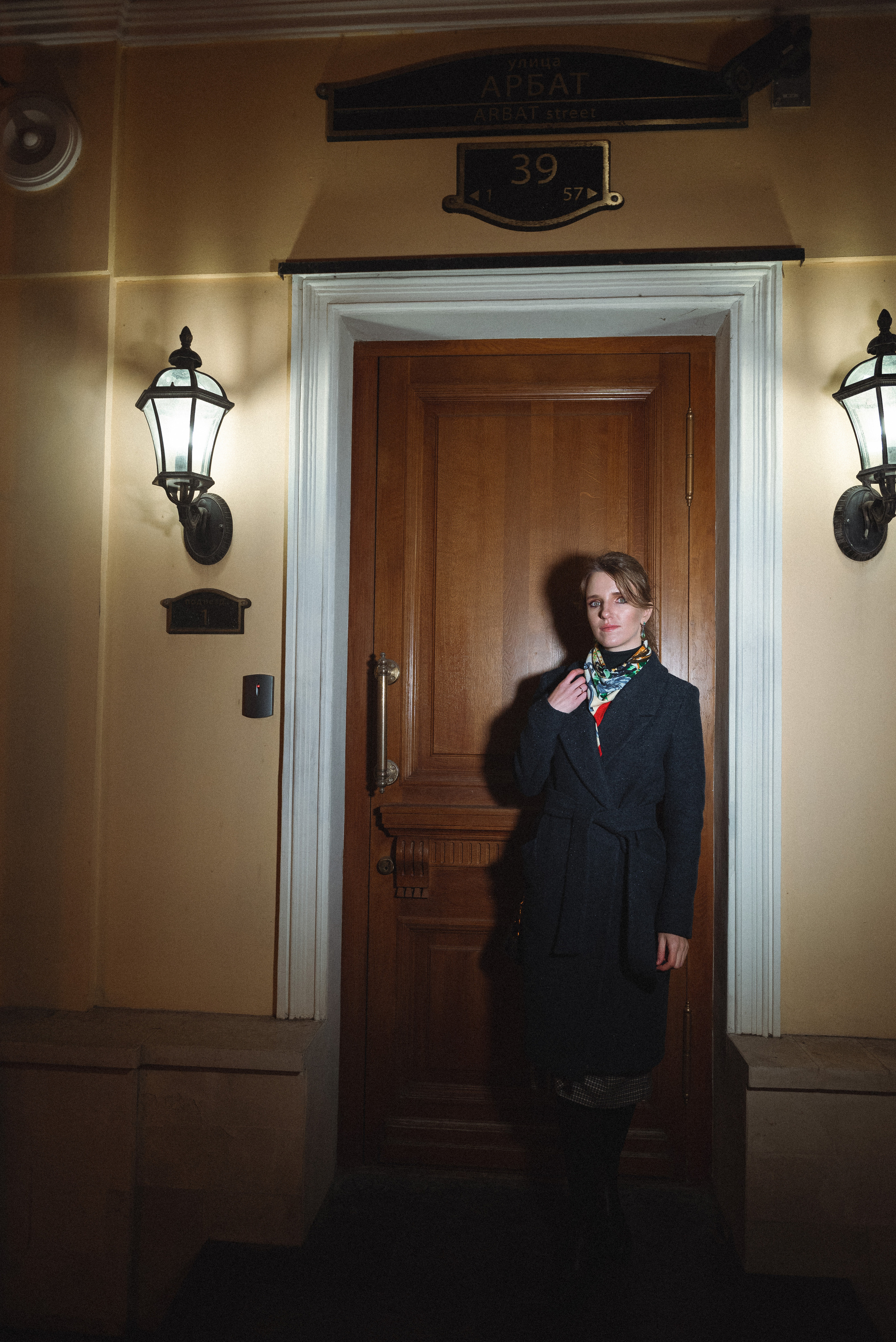 Юрий и Марина. Фотограф Москва Настя Профотовна. Репортажные, свадебные и контент фотосессии