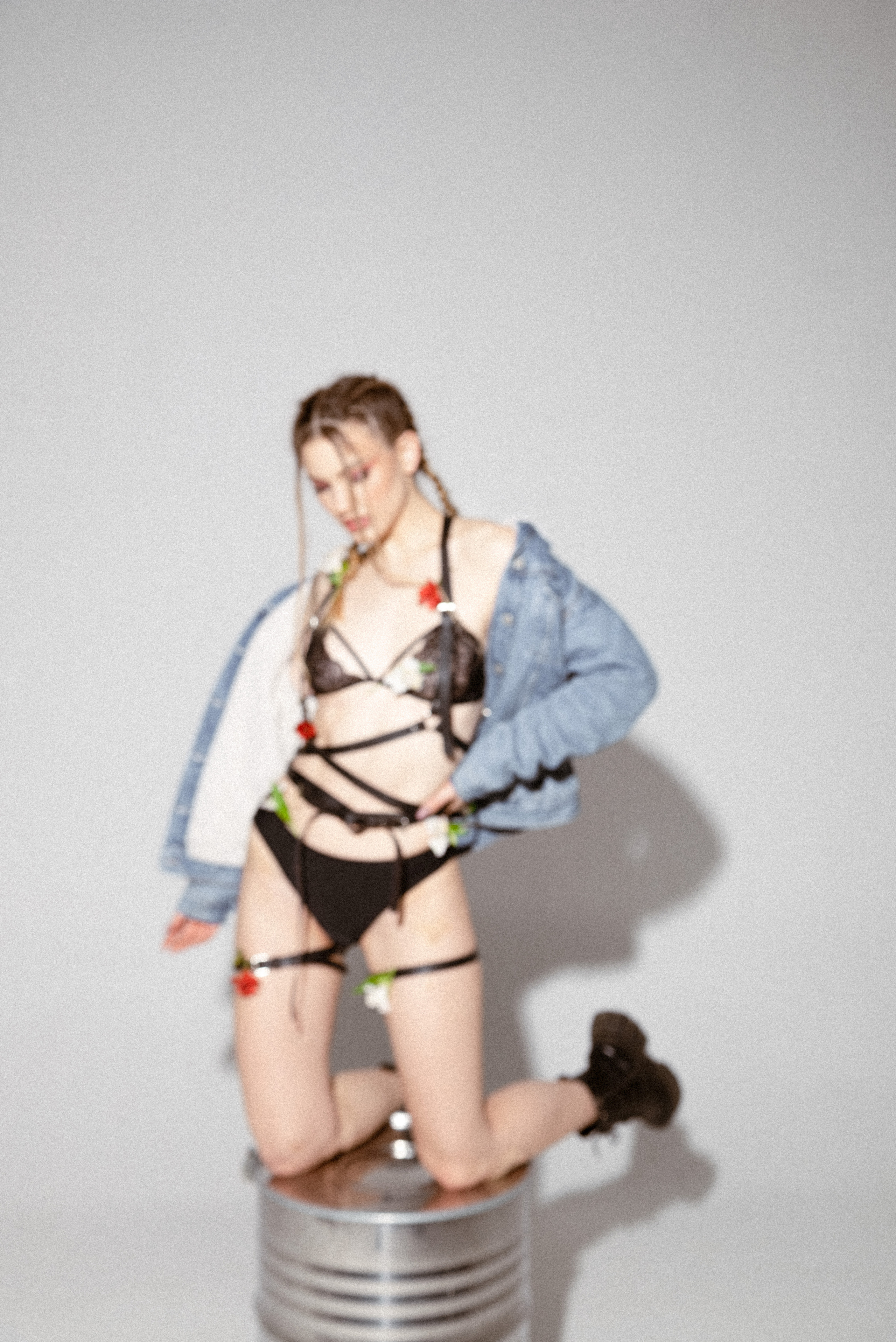 Маша (@vizlova). Фотограф Москва Настя Профотовна. Репортажные, свадебные и контент фотосессии