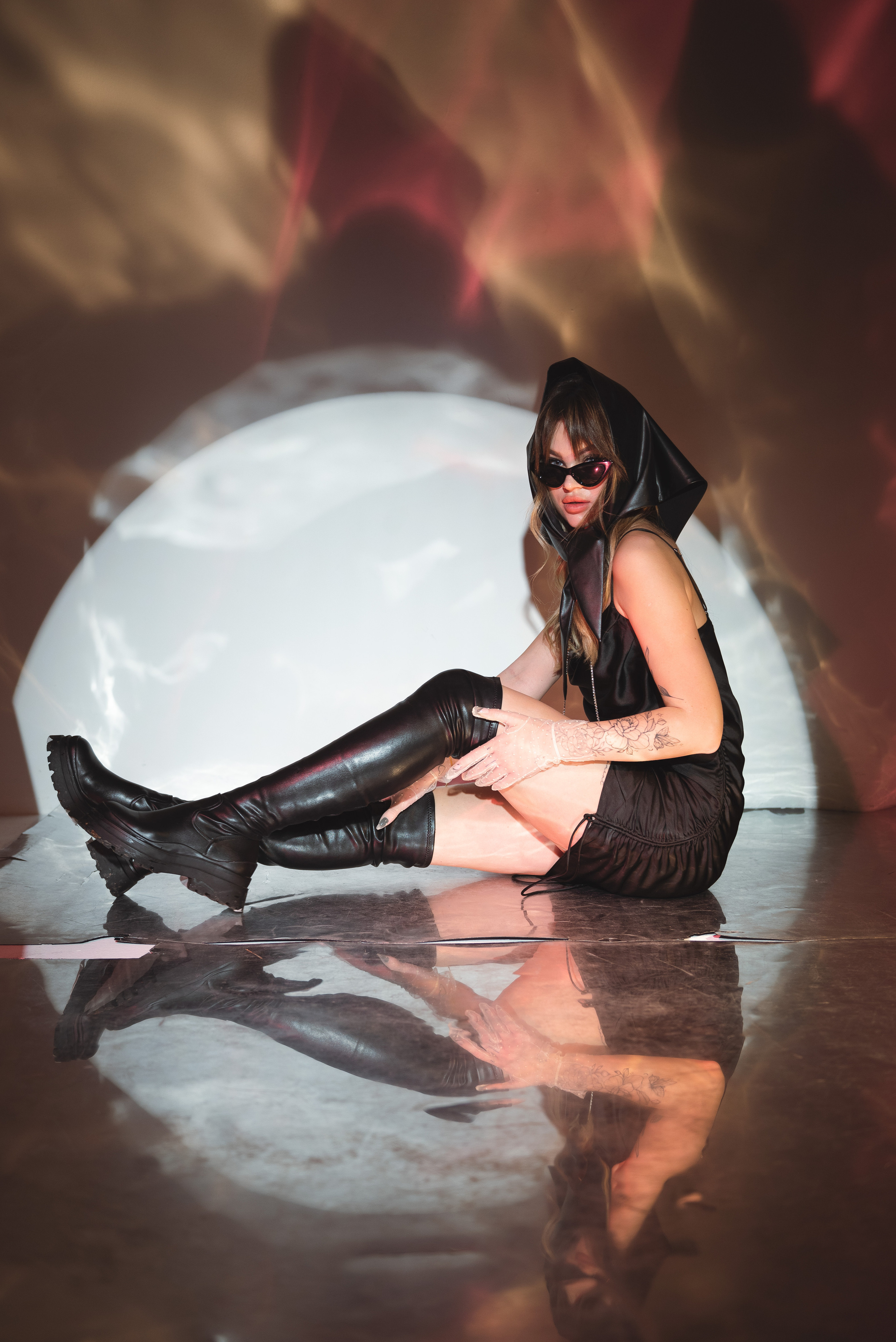 Вика (@isv.m). Фотограф Москва Настя Профотовна. Репортажные, свадебные и контент фотосессии