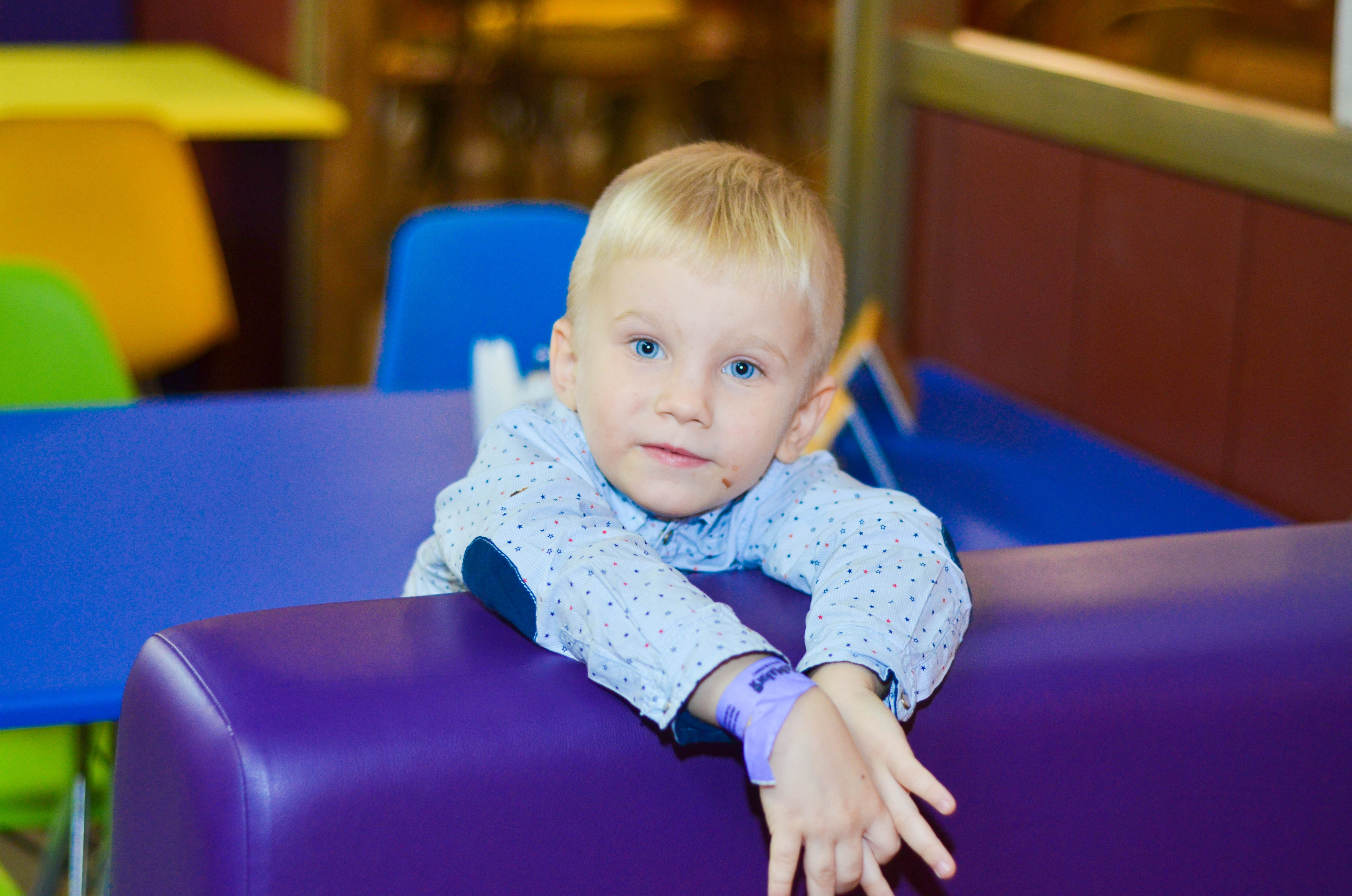 «Замания» детский парк развлечений. Контент-фотограф Москва репортажный фотограф Настя Профото