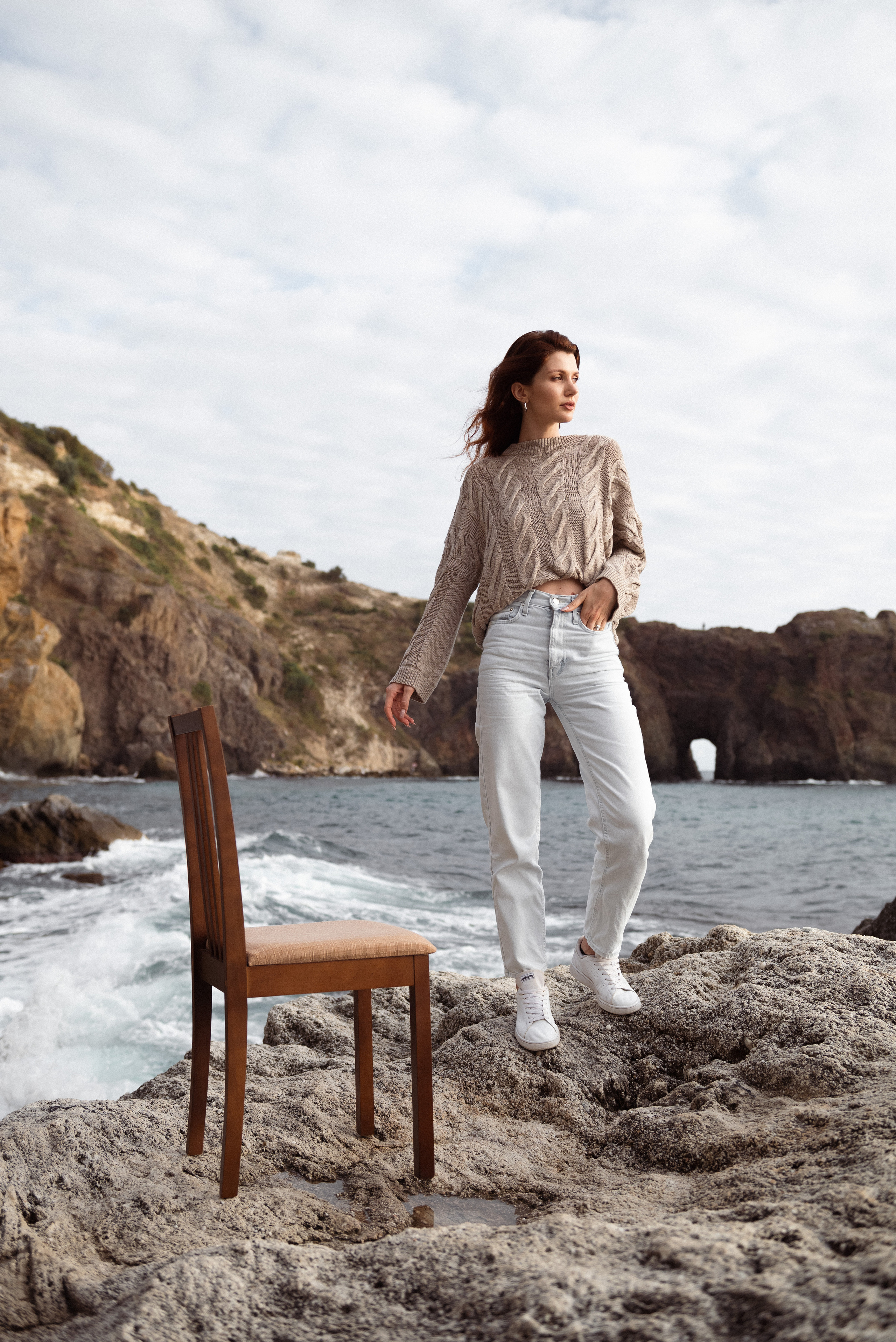 Катя м.Фиолент (@kate_moko). Фотограф Москва Настя Профотовна. Репортажные, свадебные и контент фотосессии