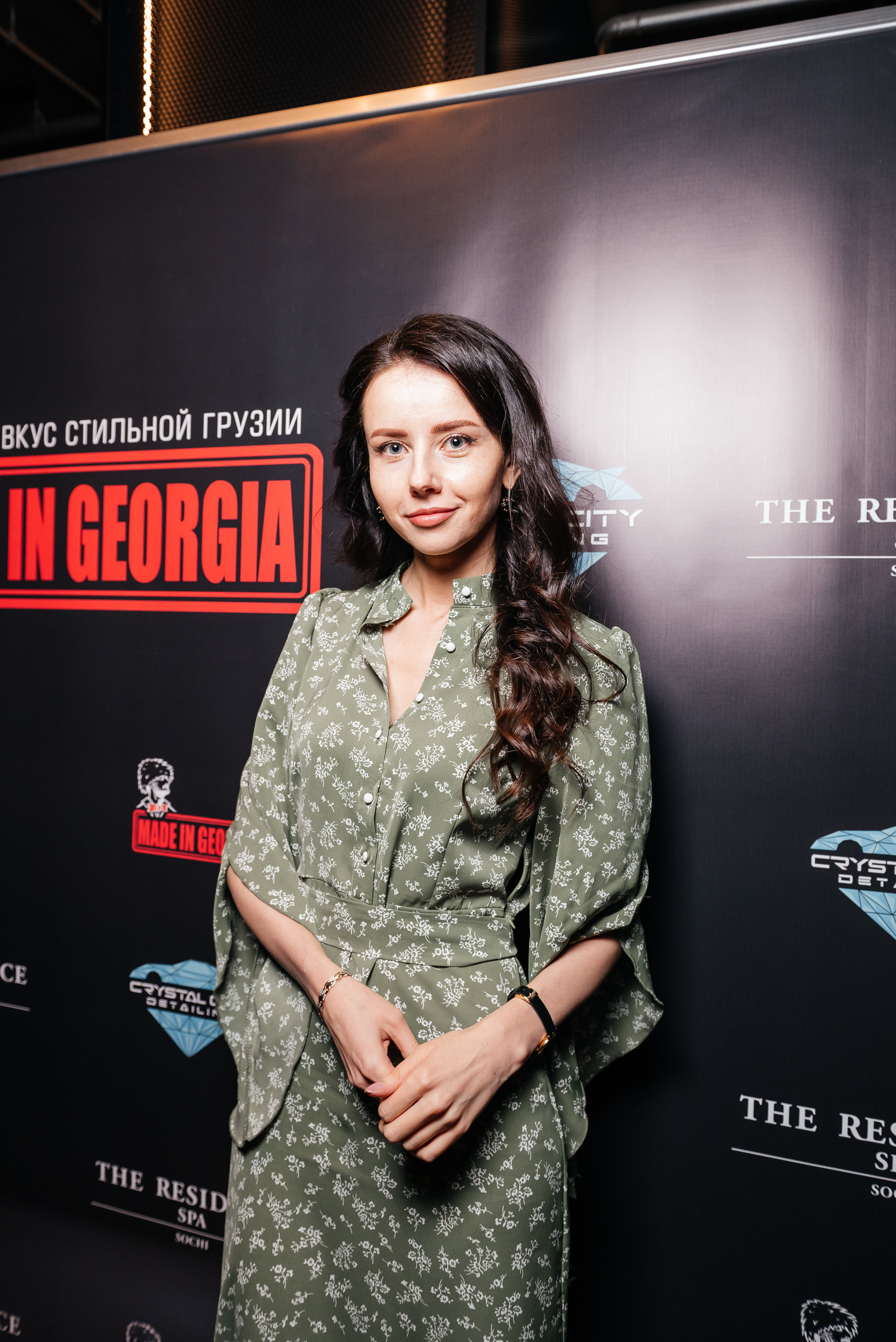 Грузинский ресторан. Контент-фотограф Москва репортажный фотограф Настя Профото