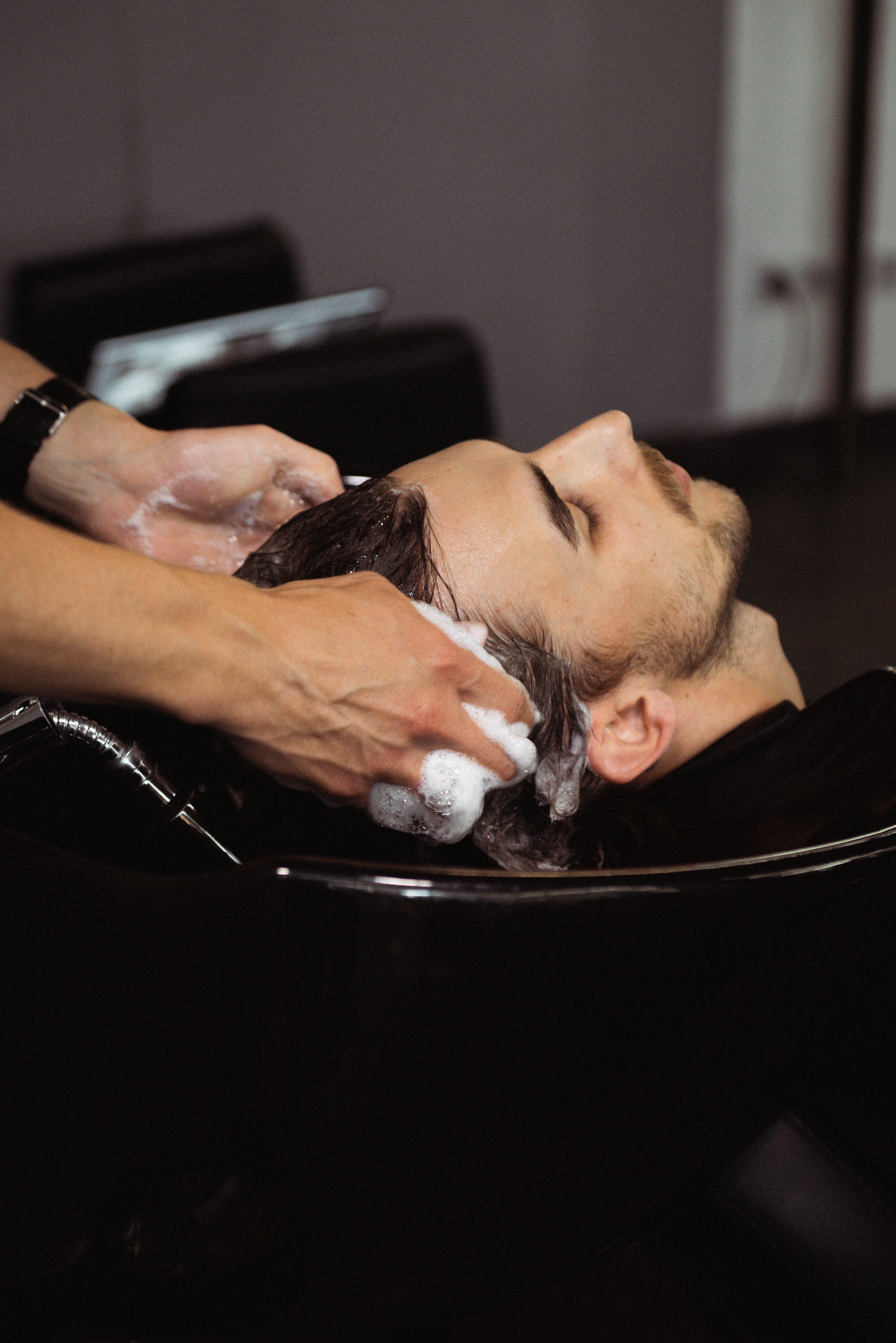 Мастер-класс для барберов. Контент-фотограф Москва репортажный фотограф Настя Профото