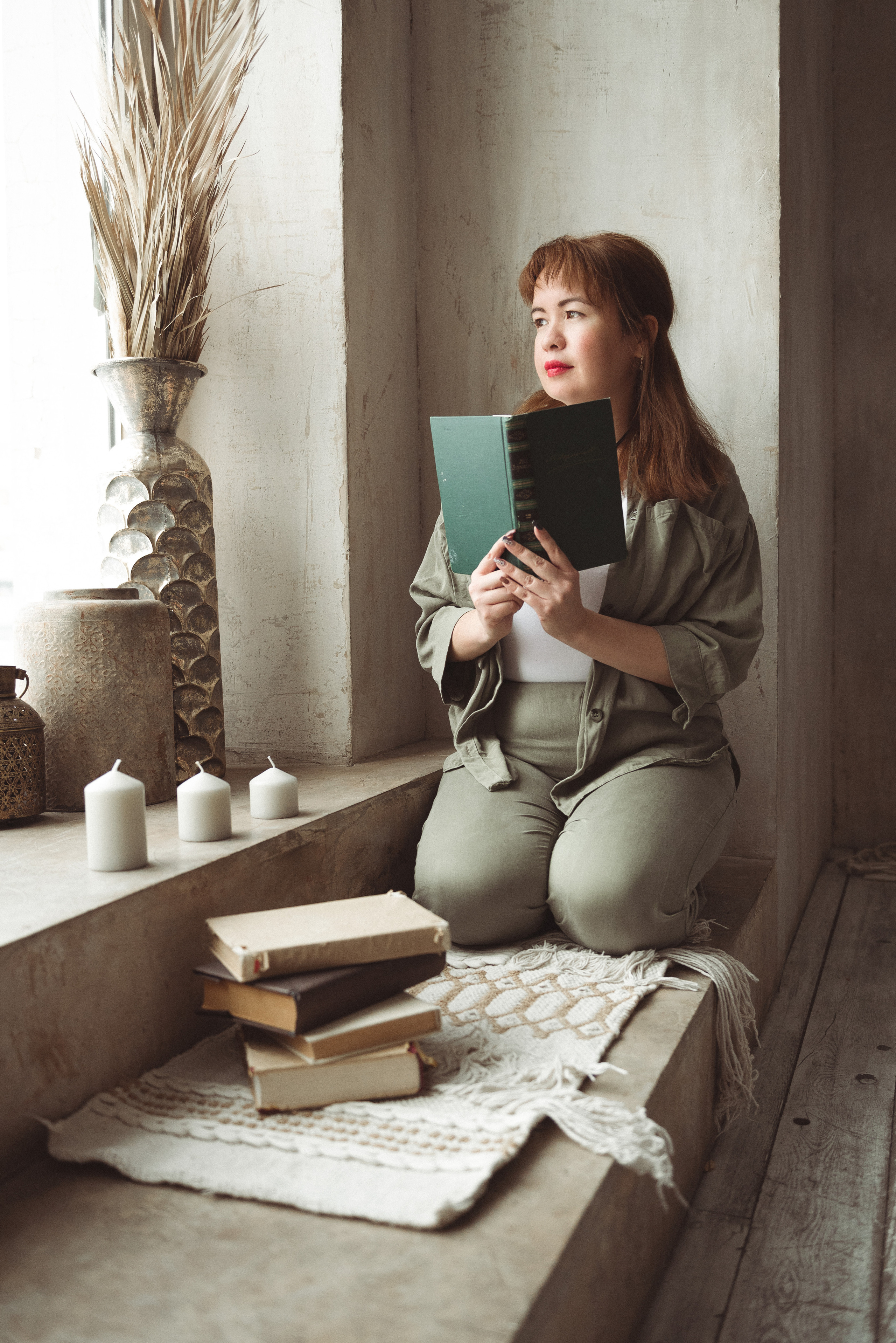 Юля (съемка для блога @yuliya.islamova). Фотограф Москва Настя Профотовна. Репортажные, свадебные и контент фотосессии