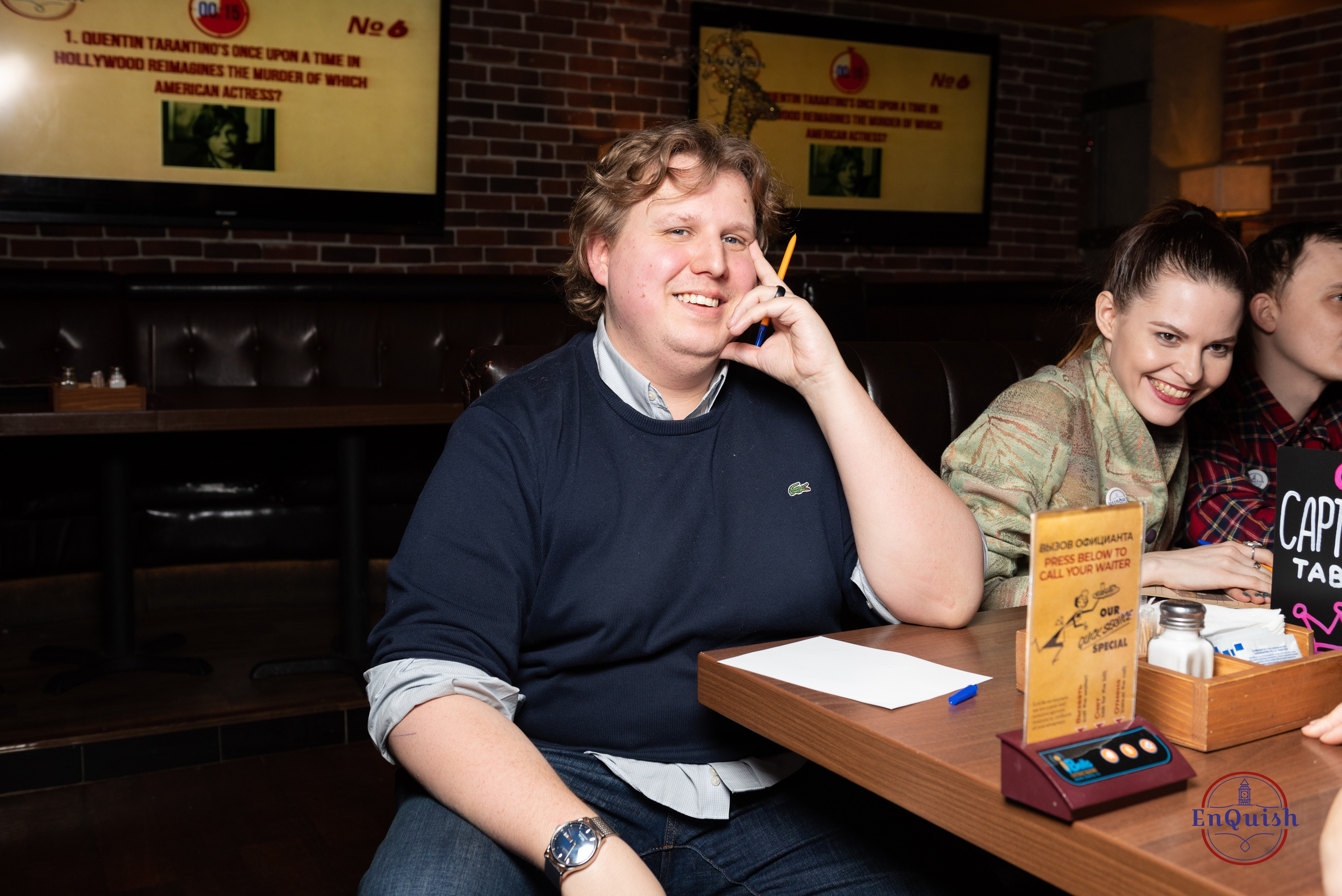 Квиз (Эйнштейн Party и EnQuish). Контент-фотограф Москва репортажный фотограф Настя Профото