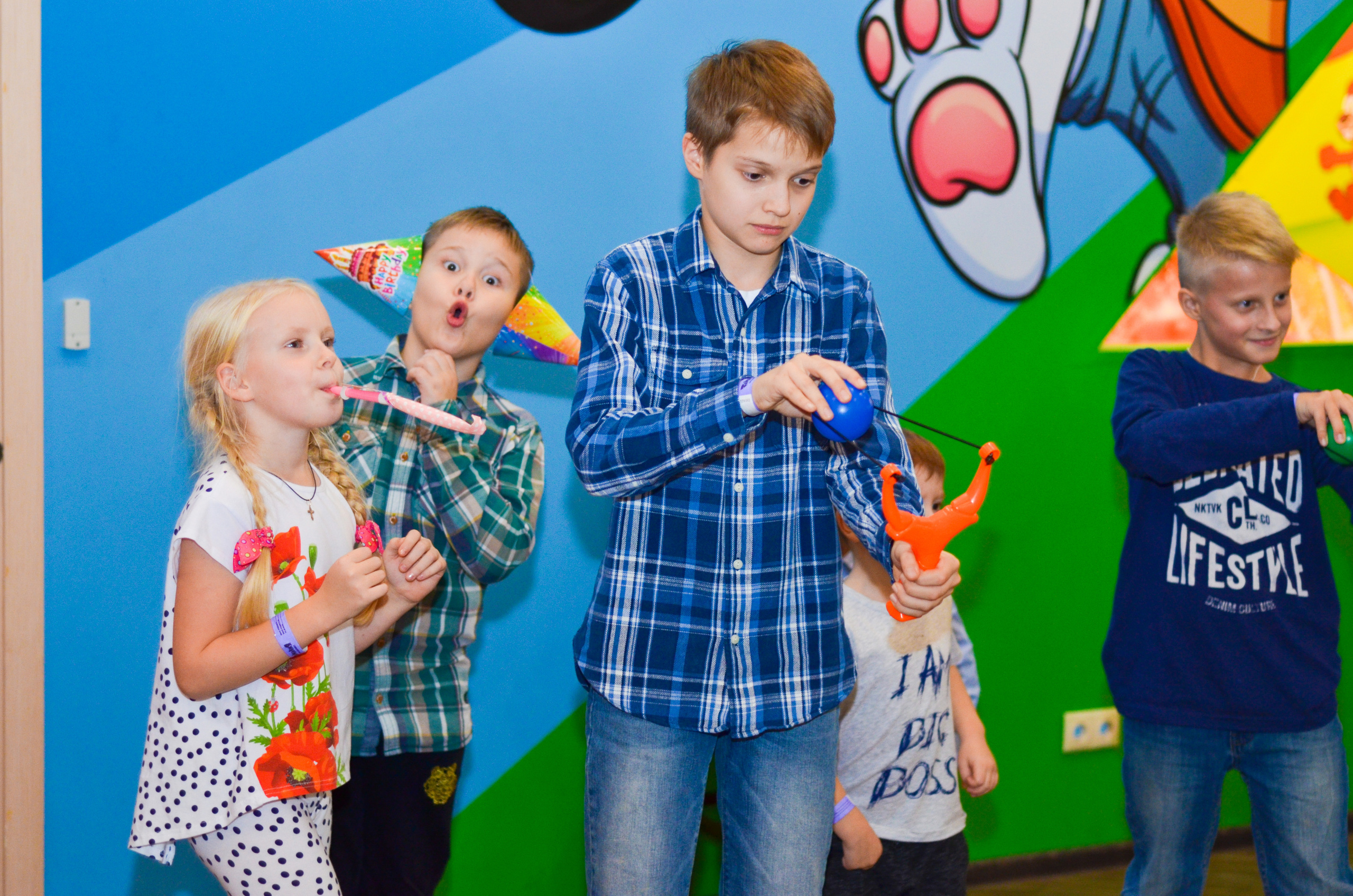 «Замания» детский парк развлечений. Контент-фотограф Москва репортажный фотограф Настя Профото