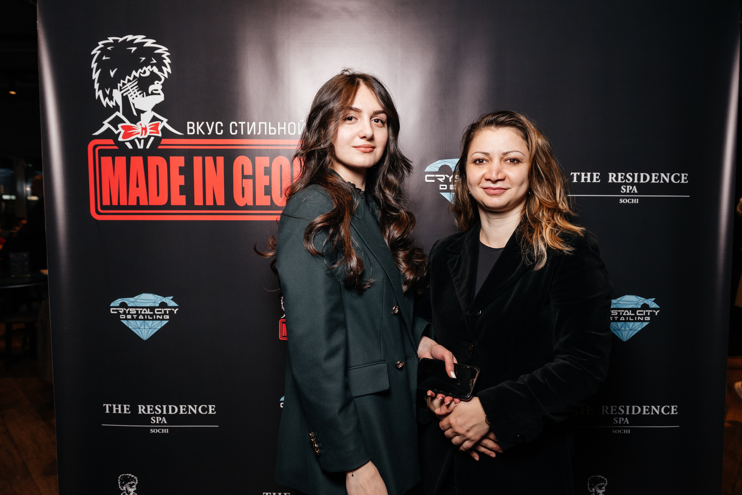 Грузинский ресторан. Контент-фотограф Москва репортажный фотограф Настя Профото