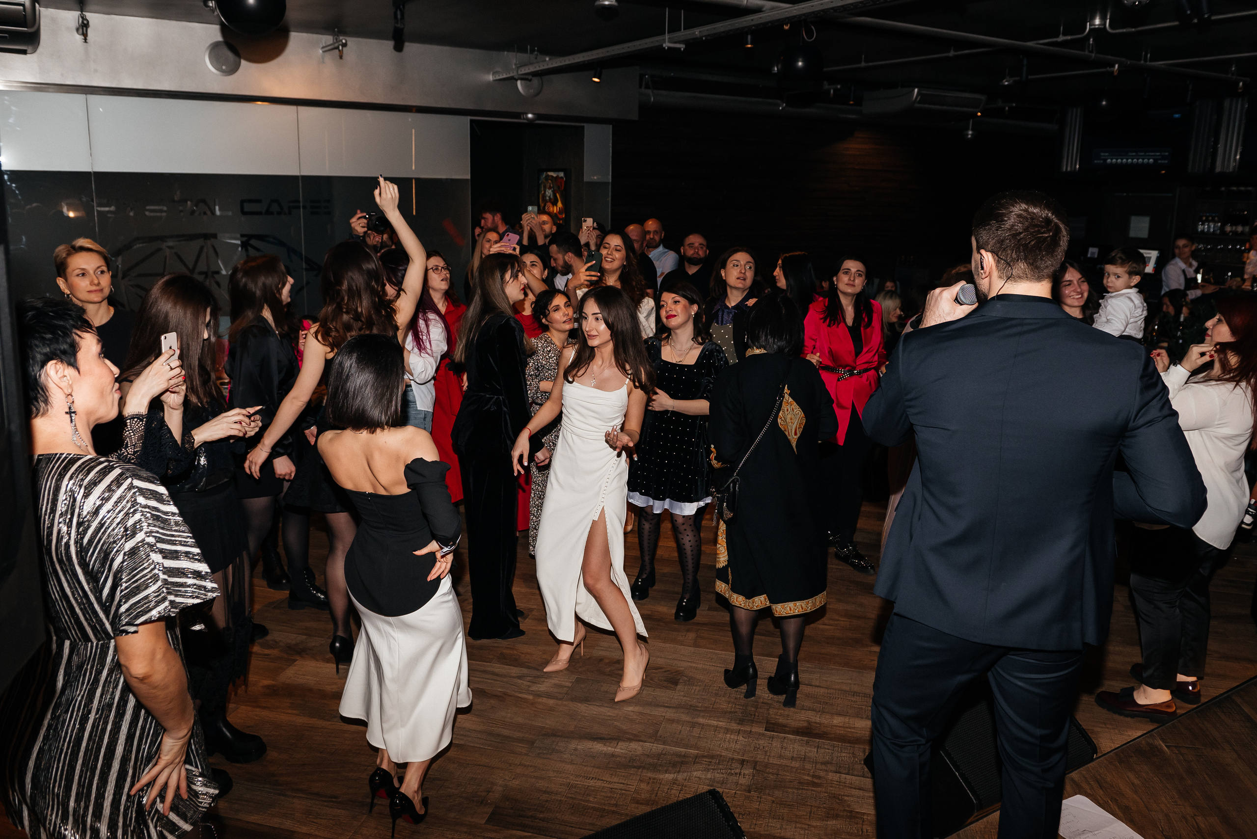 Грузинский ресторан. Контент-фотограф Москва репортажный фотограф Настя Профото