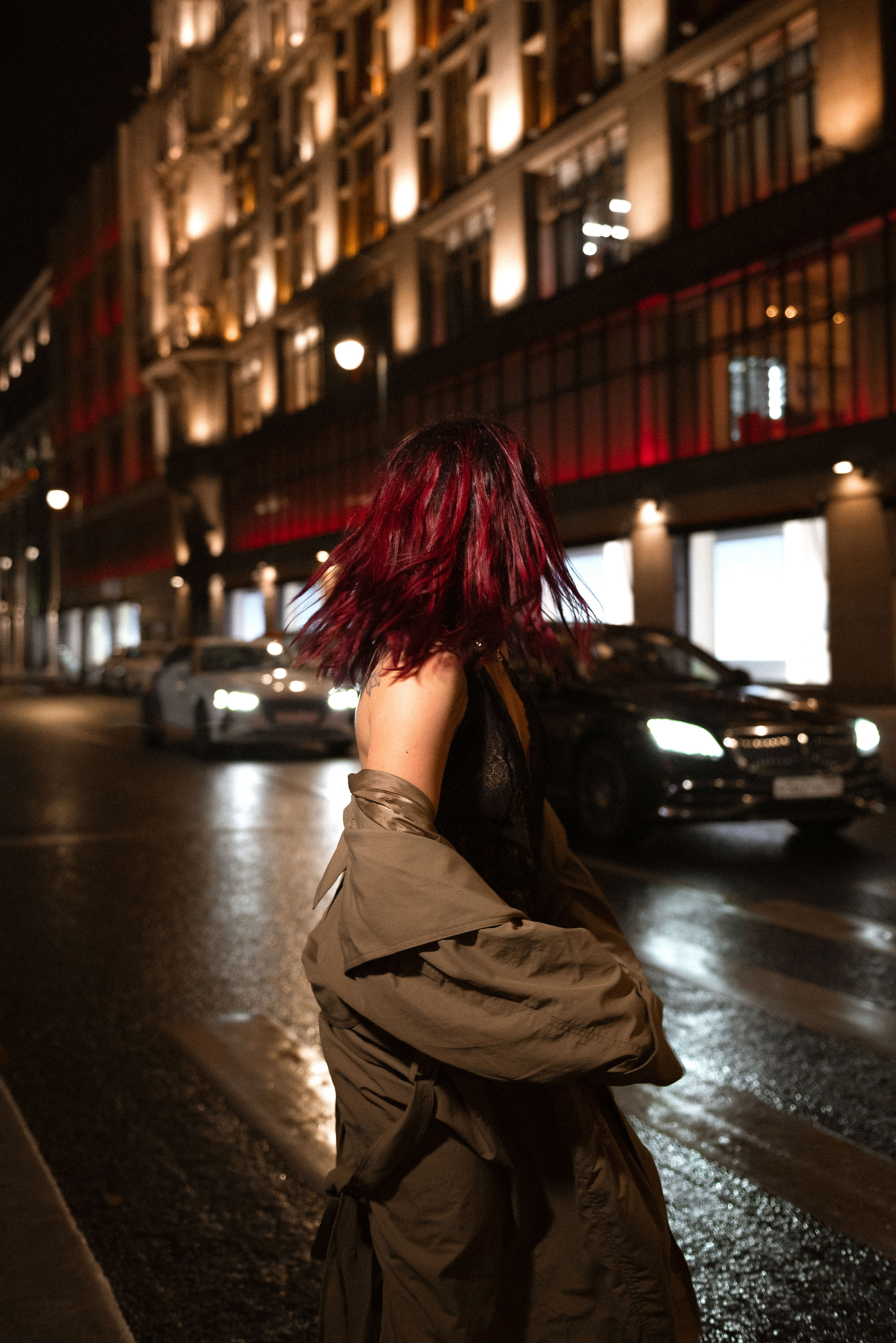 Тоня 0.2 (@aintonya). Фотограф Москва Настя Профотовна. Репортажные, свадебные и контент фотосессии