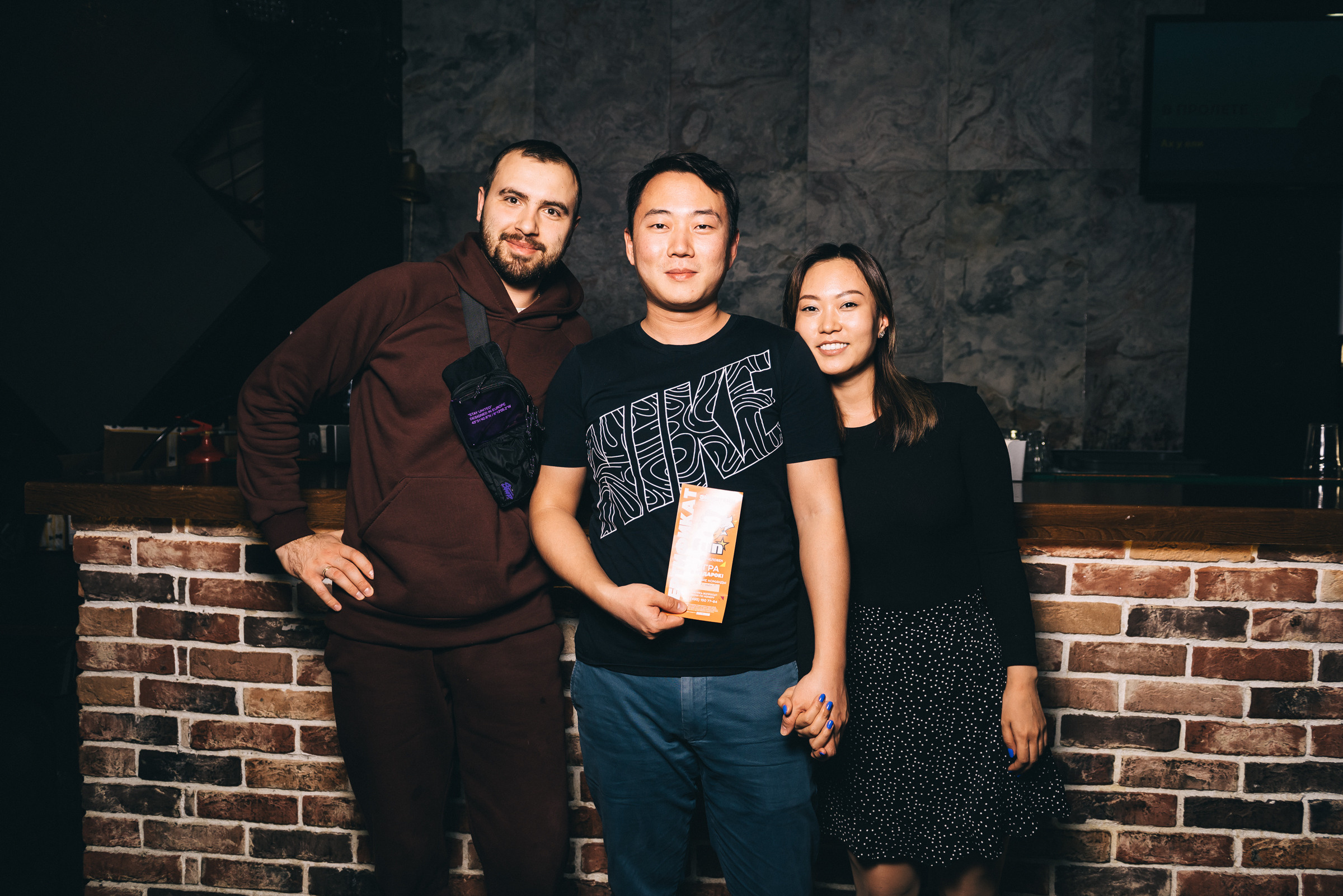 Квиз (Эйнштейн Party и EnQuish). Контент-фотограф Москва репортажный фотограф Настя Профото