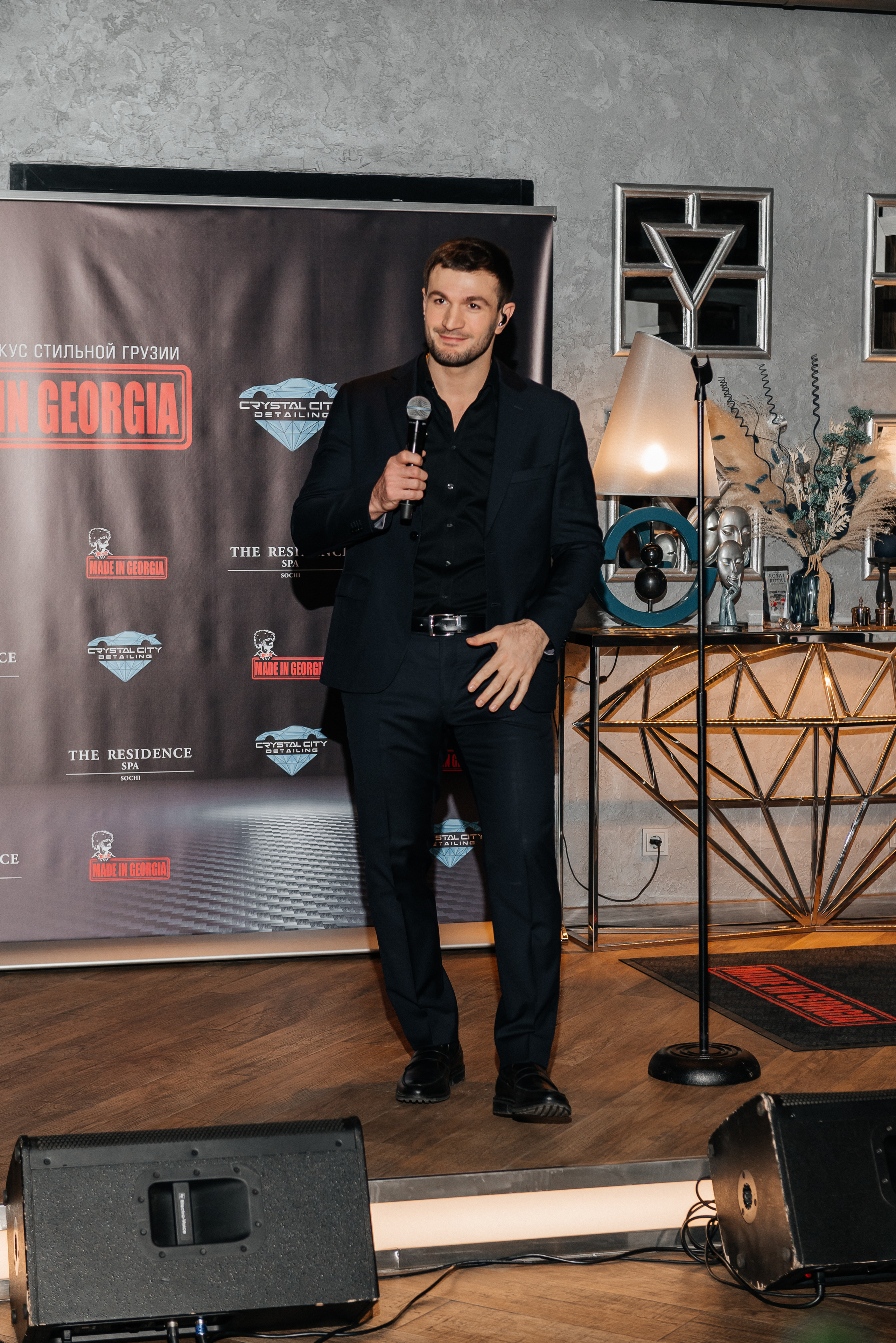 Грузинский ресторан. Контент-фотограф Москва репортажный фотограф Настя Профото