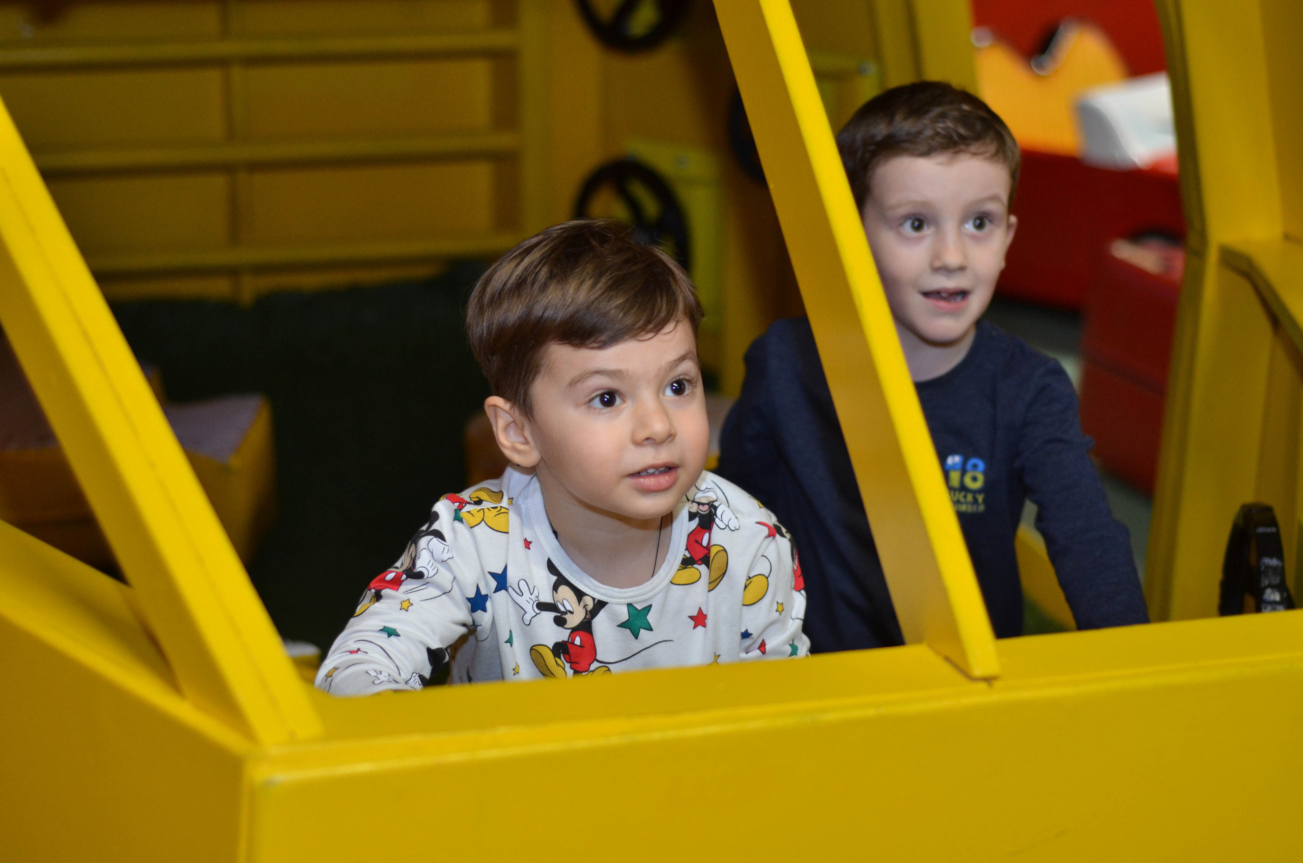 «Замания» детский парк развлечений. Контент-фотограф Москва репортажный фотограф Настя Профото