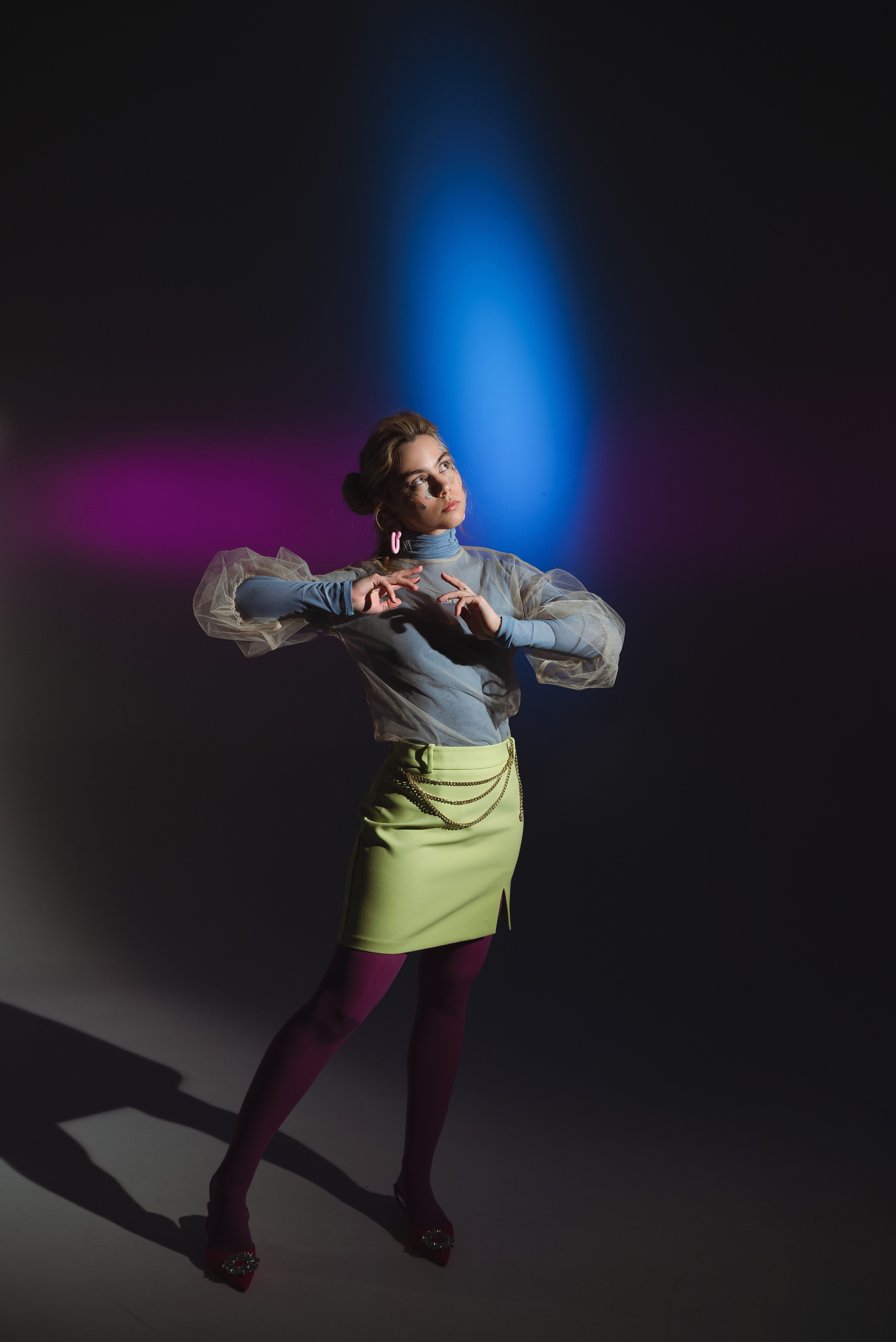 Саша FOILAR (@foilar). Фотограф Москва Настя Профотовна. Репортажные, свадебные и контент фотосессии