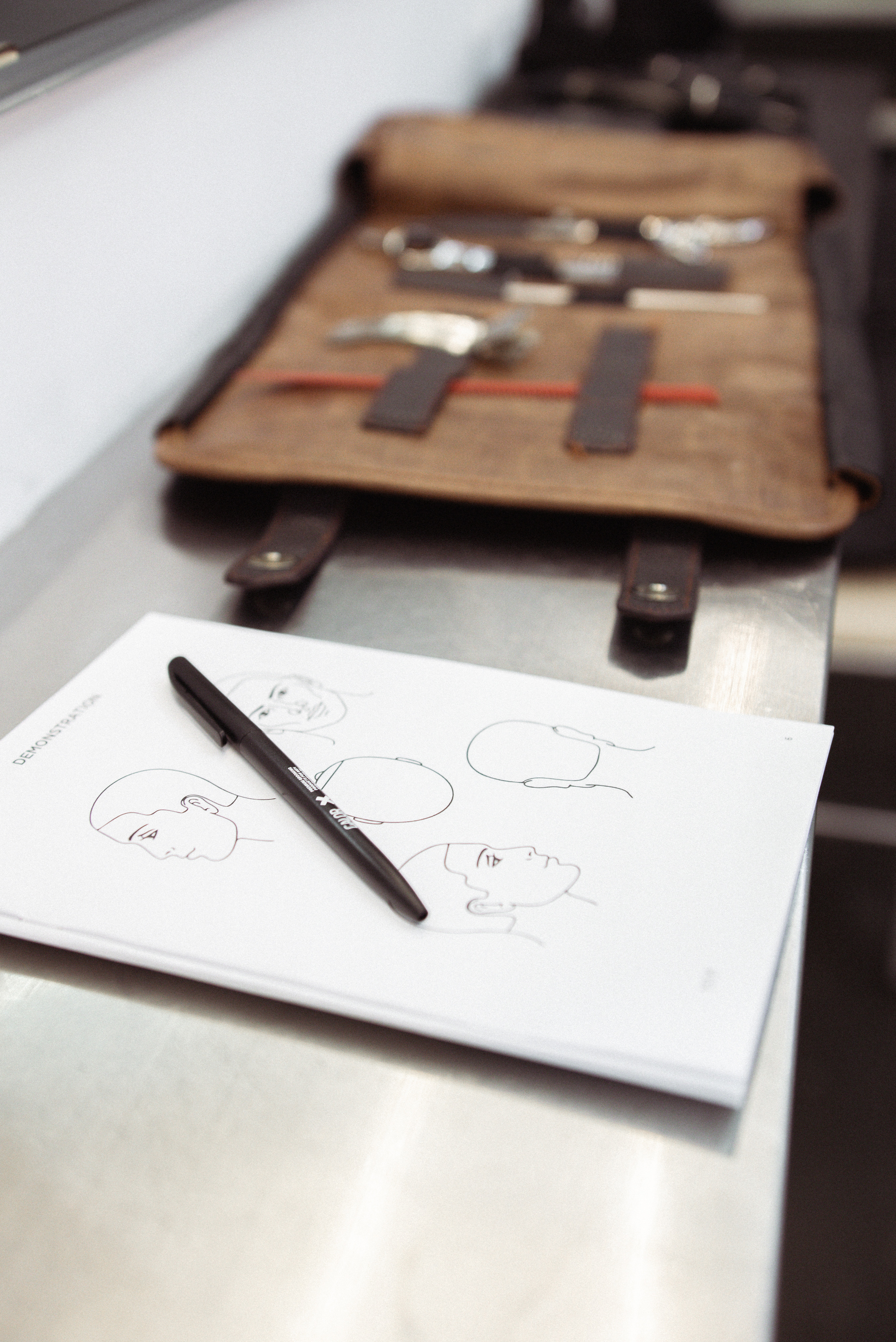 Мастер-класс для барберов. Контент-фотограф Москва репортажный фотограф Настя Профото