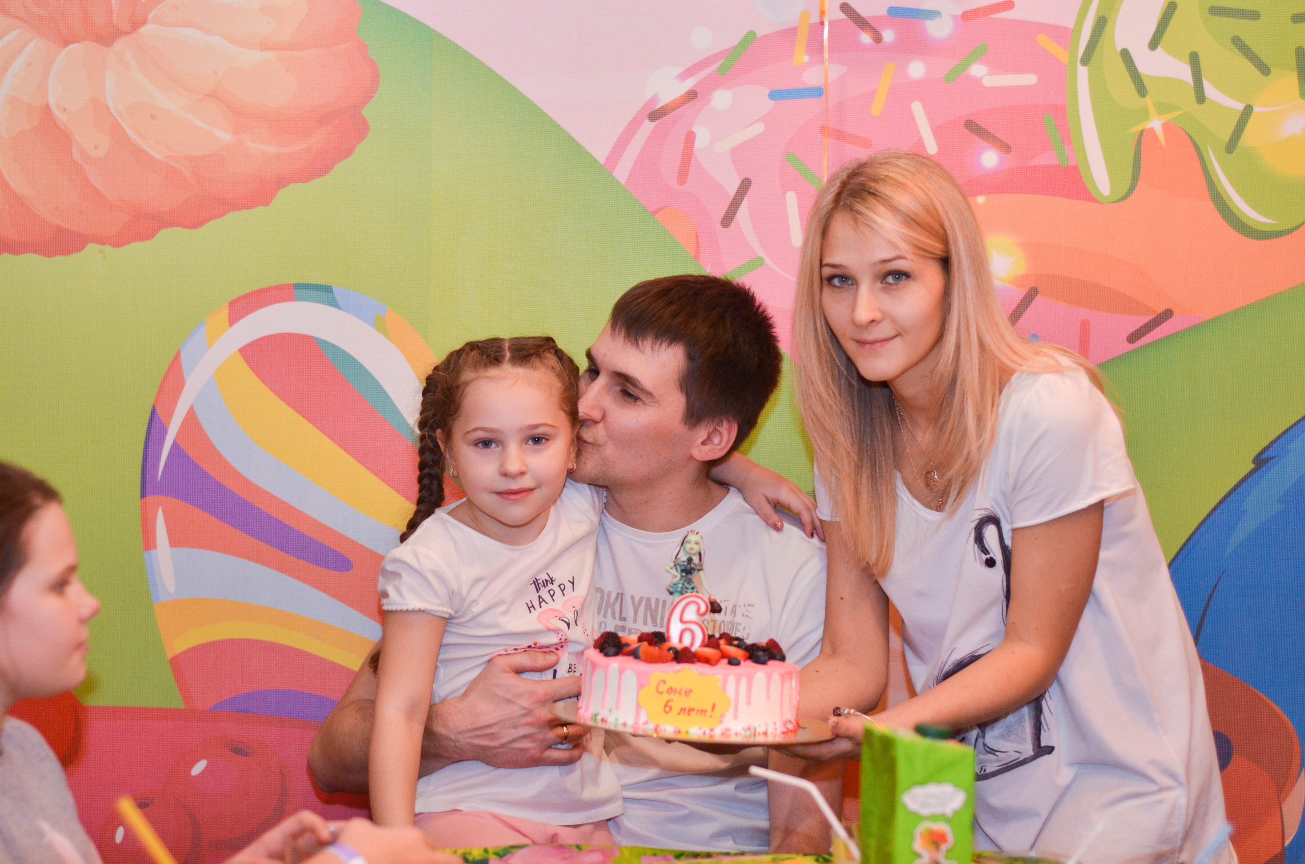 «Замания» детский парк развлечений. Контент-фотограф Москва репортажный фотограф Настя Профото