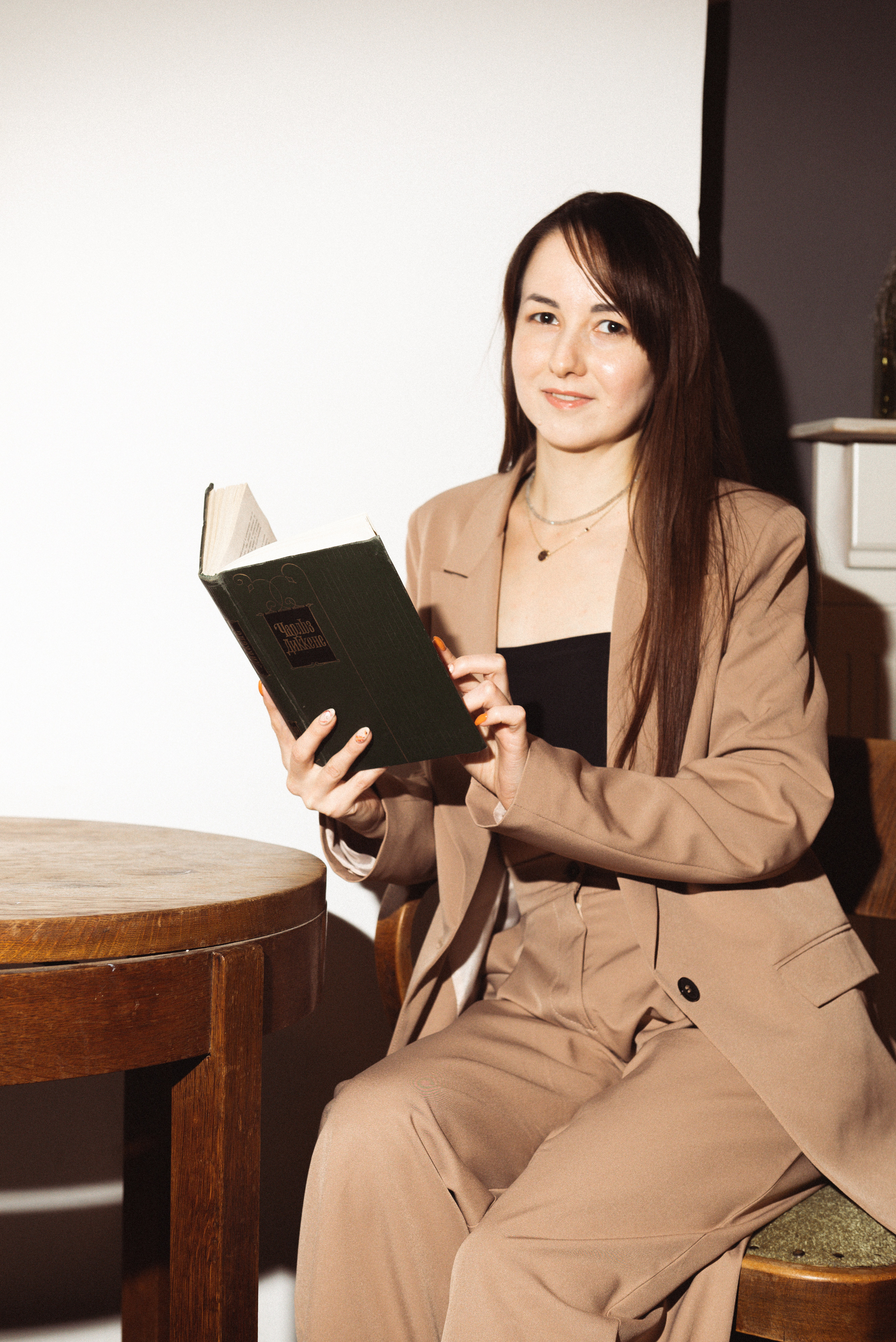 Встреча женского клуба «Пойс» (@poise.club). Фотограф Москва Настя Профотовна. Репортажные, свадебные и контент фотосессии