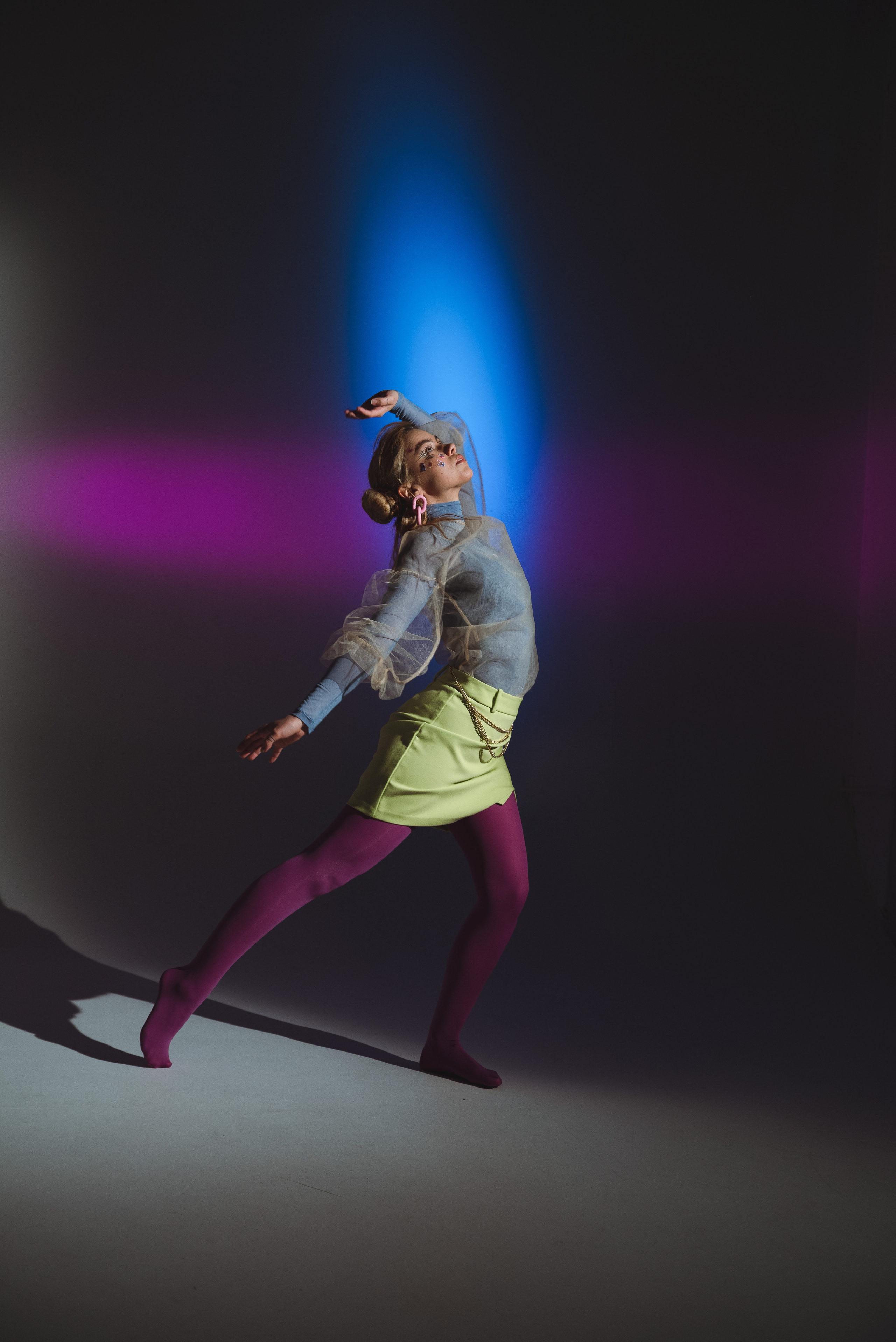 Саша FOILAR (@foilar). Фотограф Москва Настя Профотовна. Репортажные, свадебные и контент фотосессии