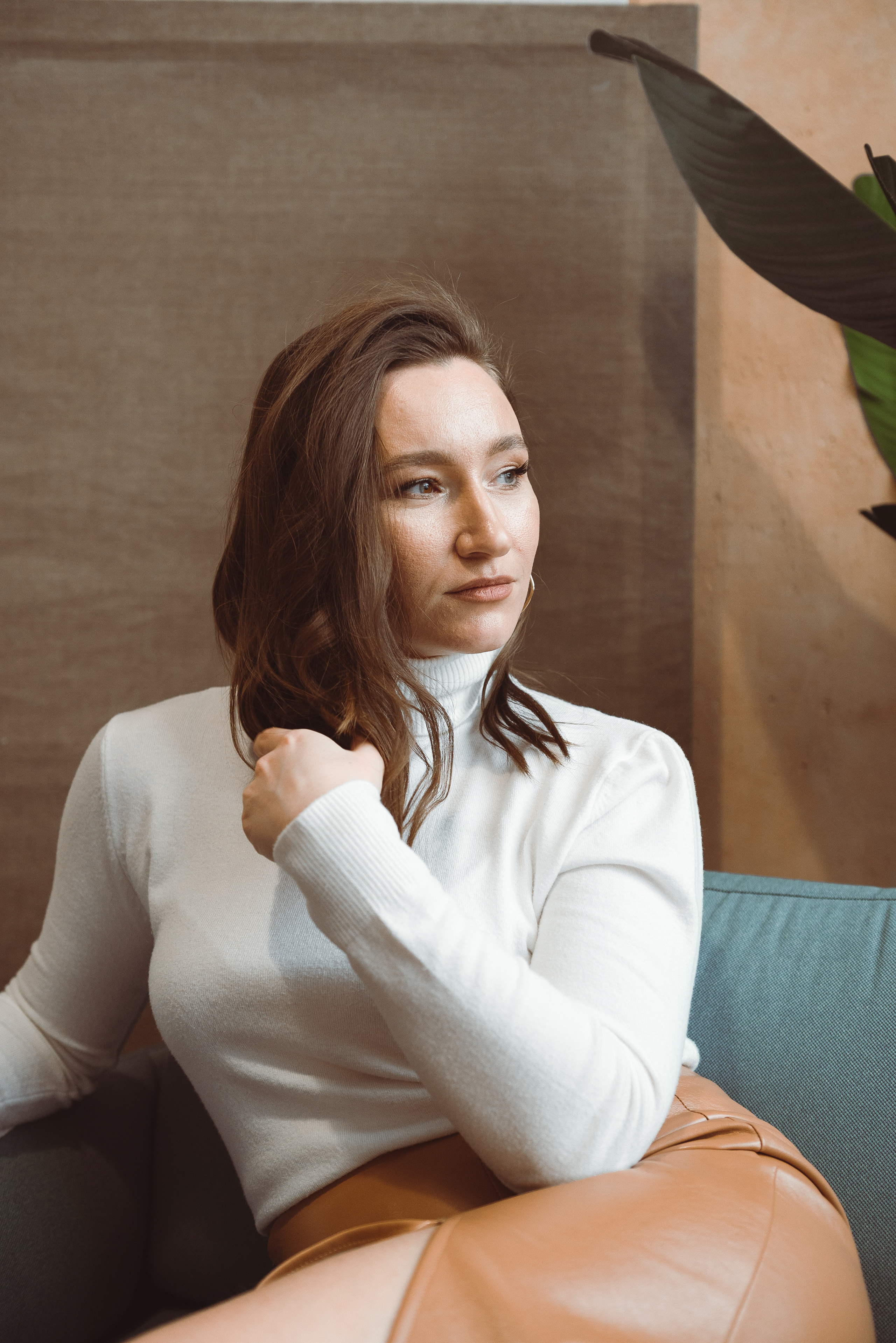 Ангелина (съемка для блога @angelishaefimenko). Контент-фотограф Москва репортажный фотограф Настя Профото