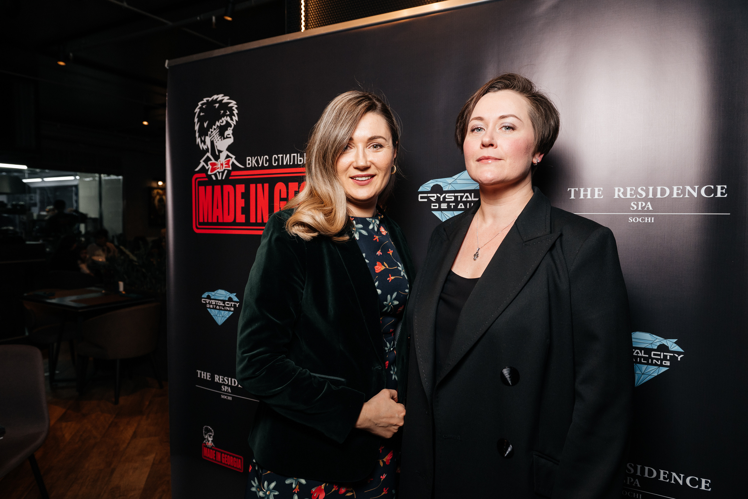 Грузинский ресторан. Контент-фотограф Москва репортажный фотограф Настя Профото