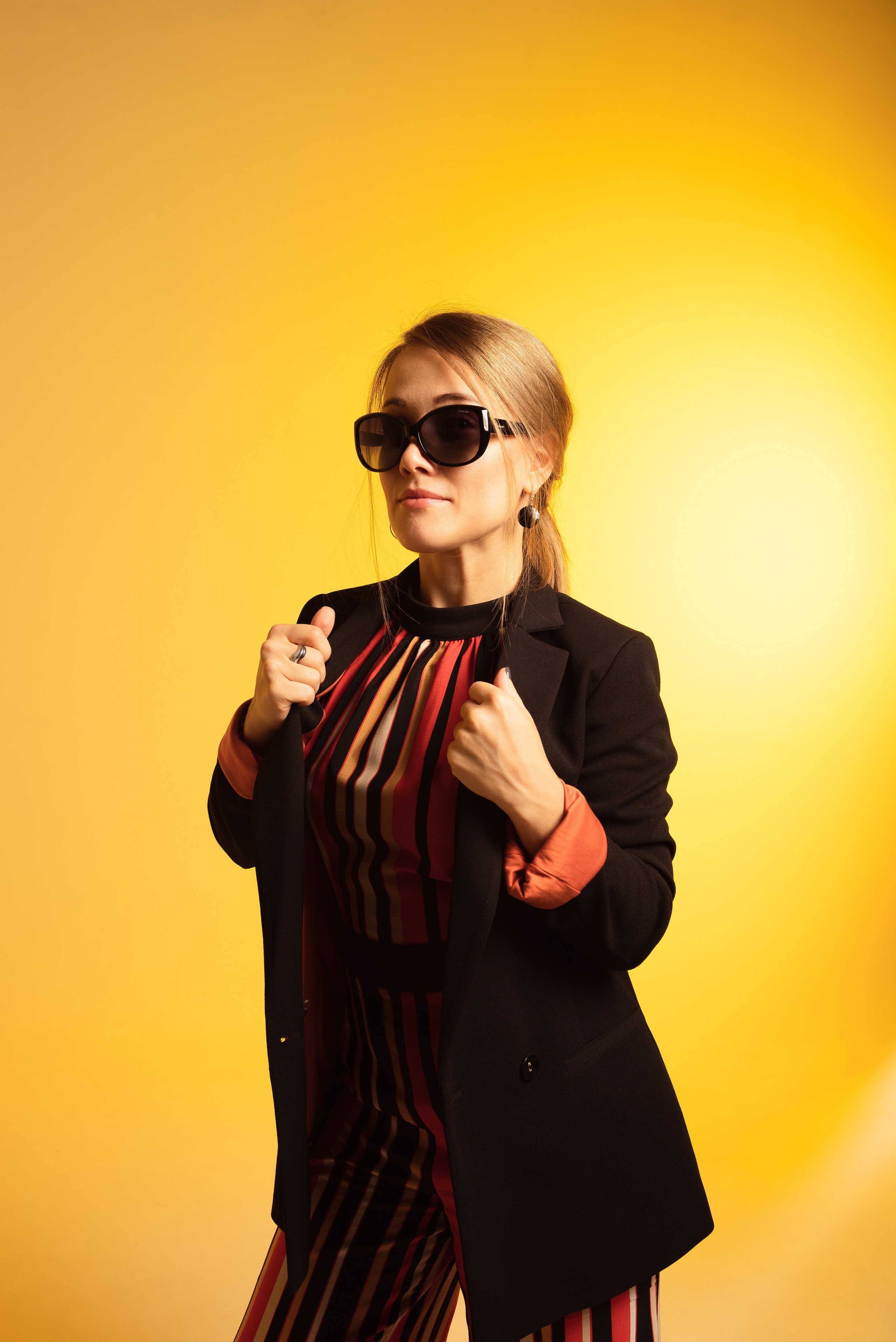 Стояна (съемка для блога @stoyana_khristoskova). Фотограф Москва Настя Профотовна. Репортажные, свадебные и контент фотосессии