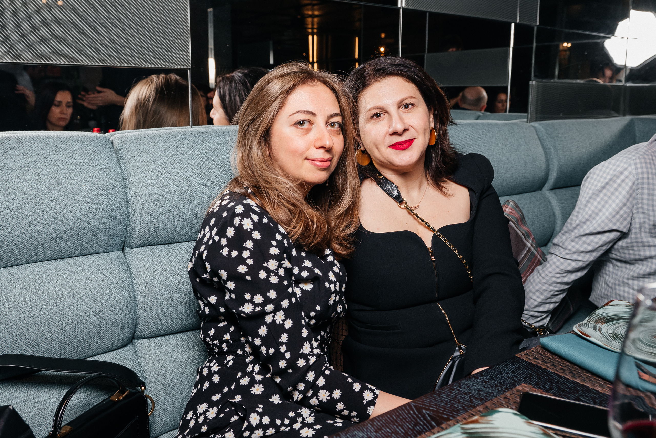 Грузинский ресторан. Контент-фотограф Москва репортажный фотограф Настя Профото