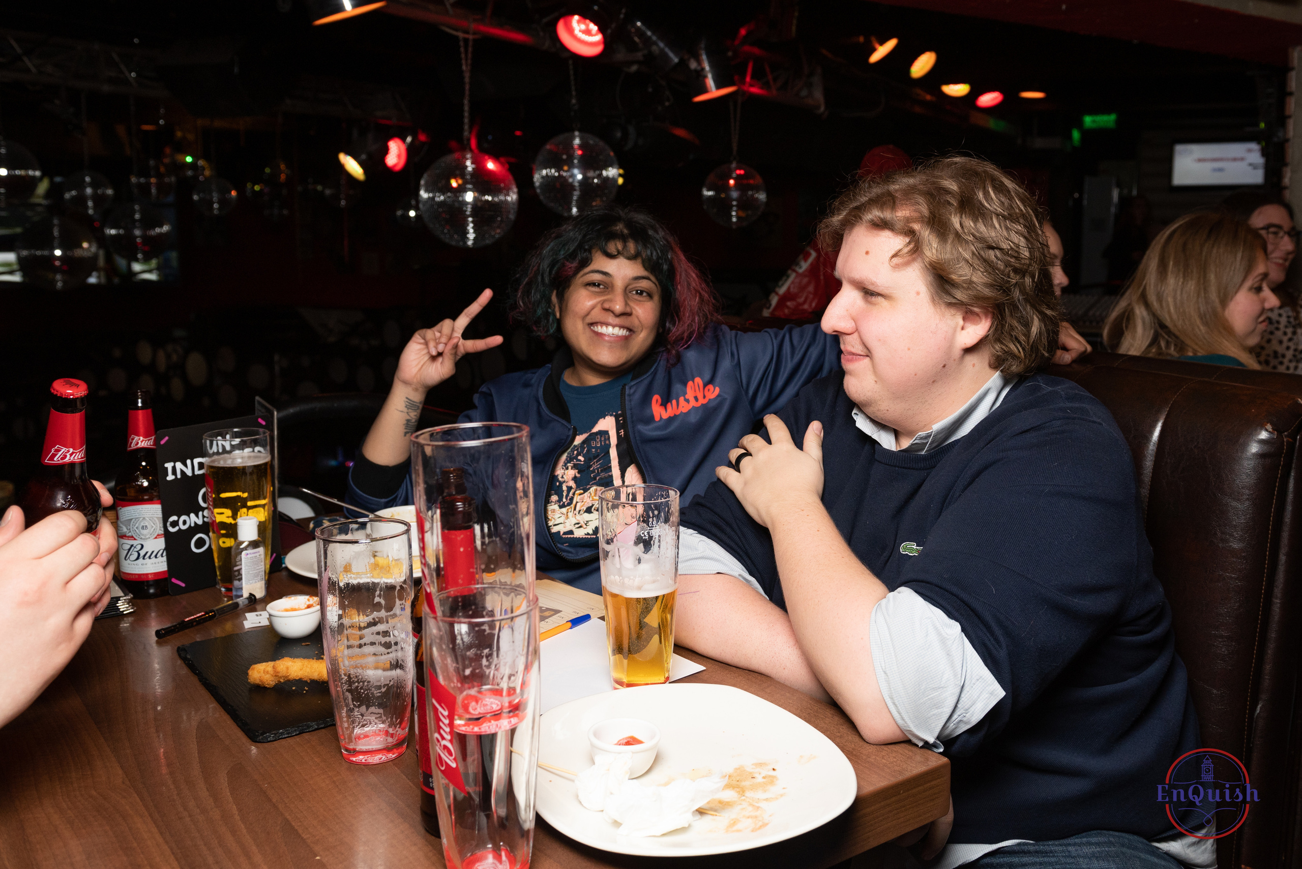 Квиз (Эйнштейн Party и EnQuish). Контент-фотограф Москва репортажный фотограф Настя Профото