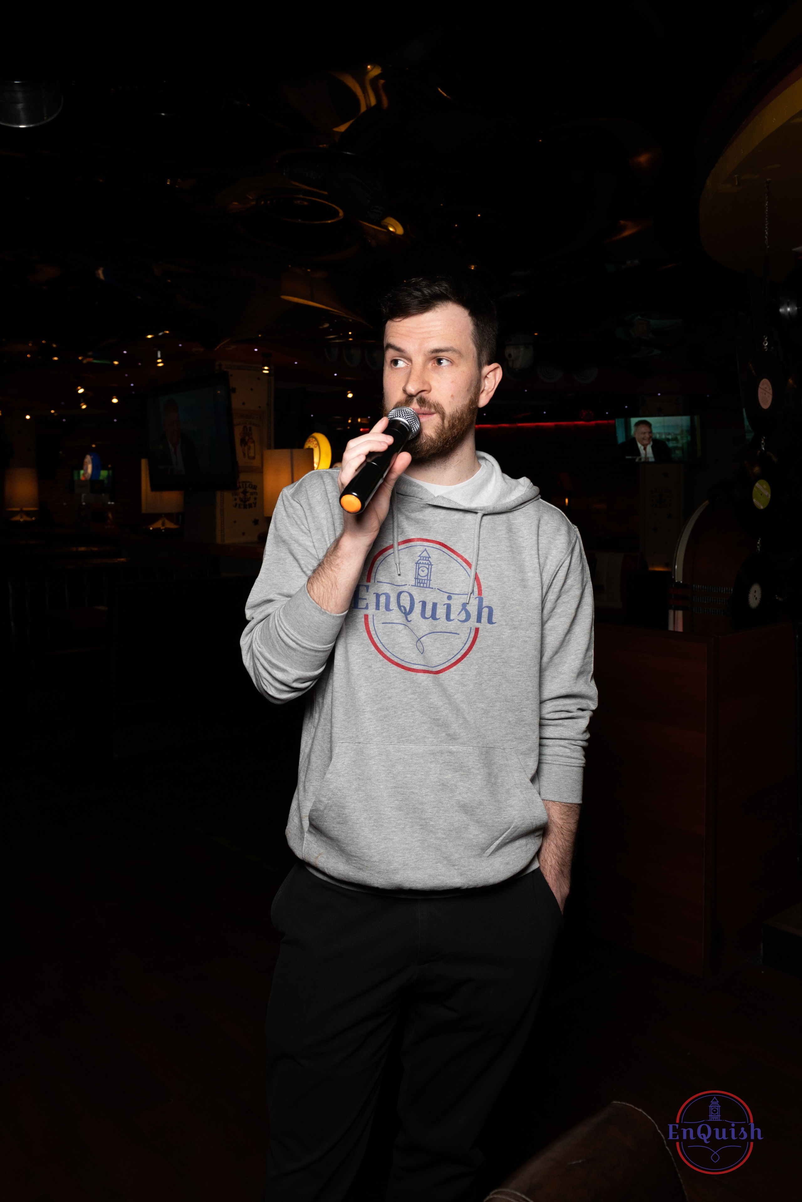 Квиз (Эйнштейн Party и EnQuish). Контент-фотограф Москва репортажный фотограф Настя Профото