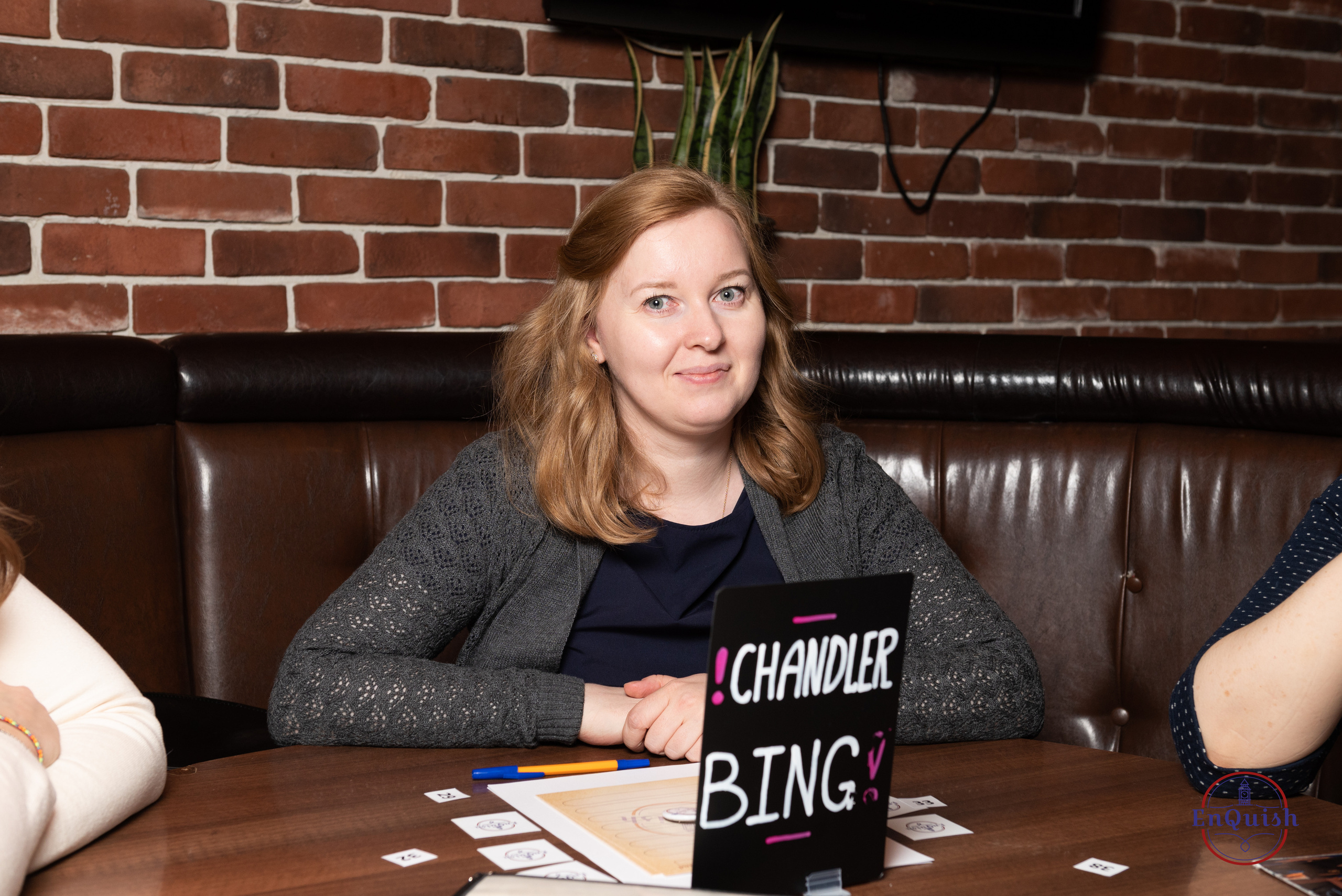 Квиз (Эйнштейн Party и EnQuish). Контент-фотограф Москва репортажный фотограф Настя Профото