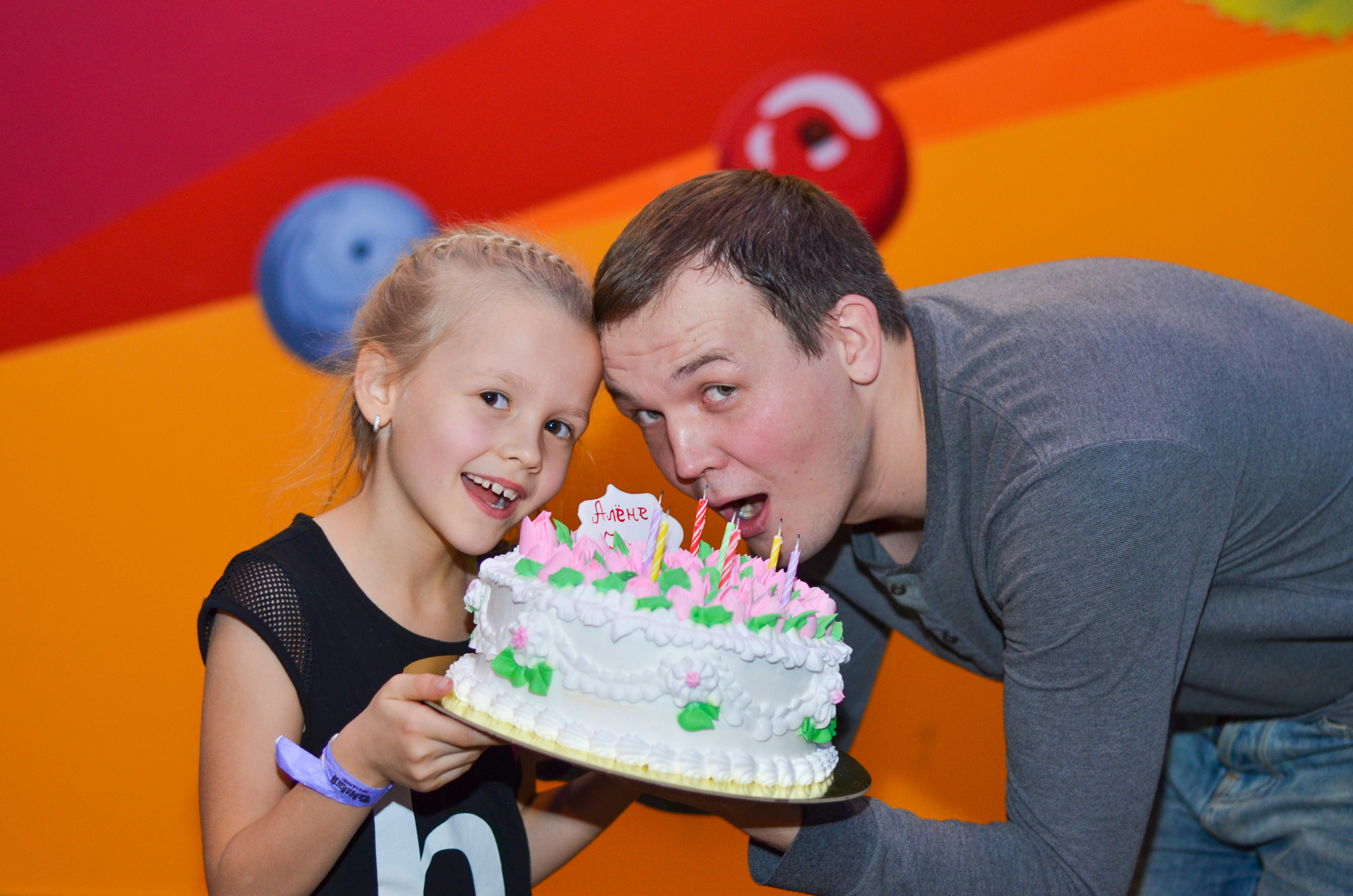 «Замания» детский парк развлечений. Контент-фотограф Москва репортажный фотограф Настя Профото