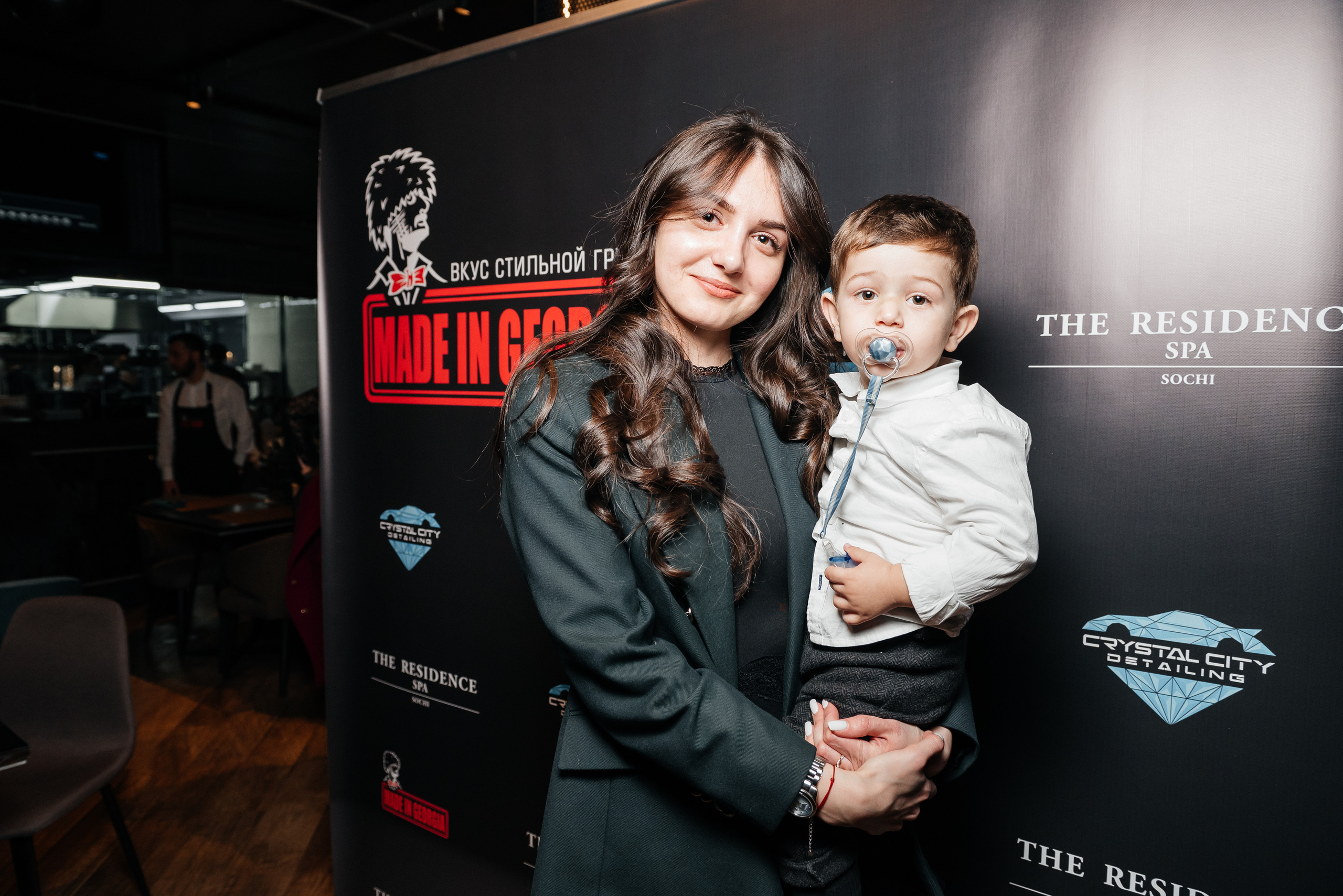 Грузинский ресторан. Контент-фотограф Москва репортажный фотограф Настя Профото