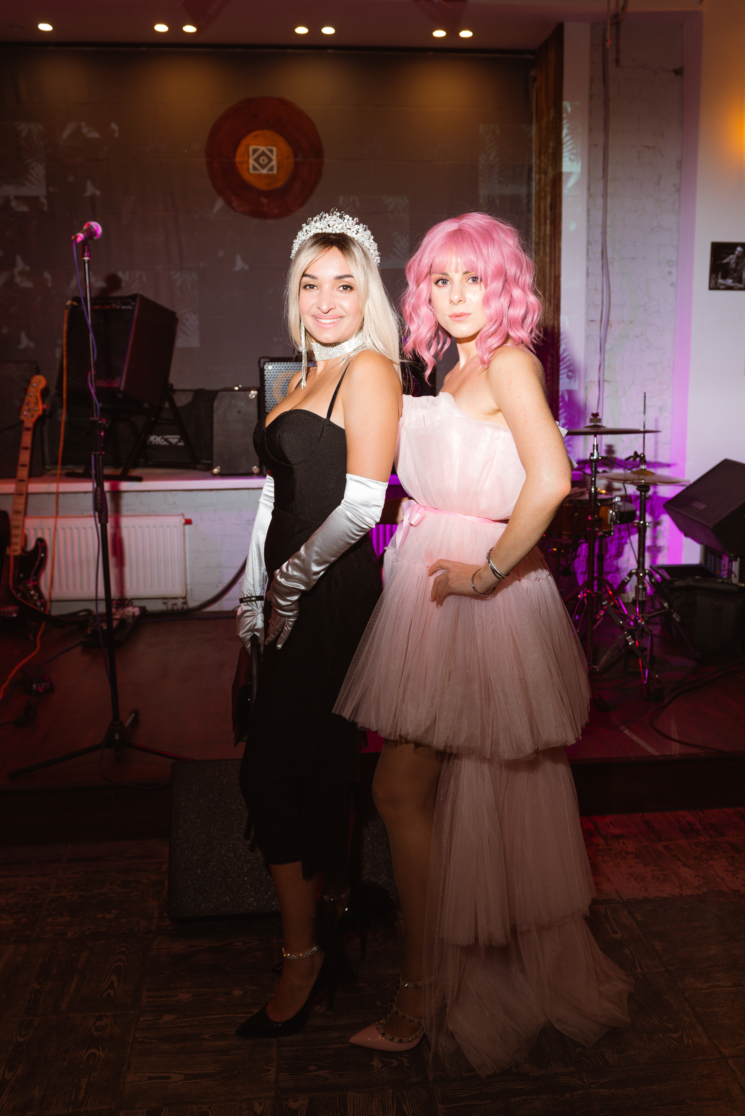 Вечеринка. Фотограф Москва Настя Профотовна. Репортажные, свадебные и контент фотосессии