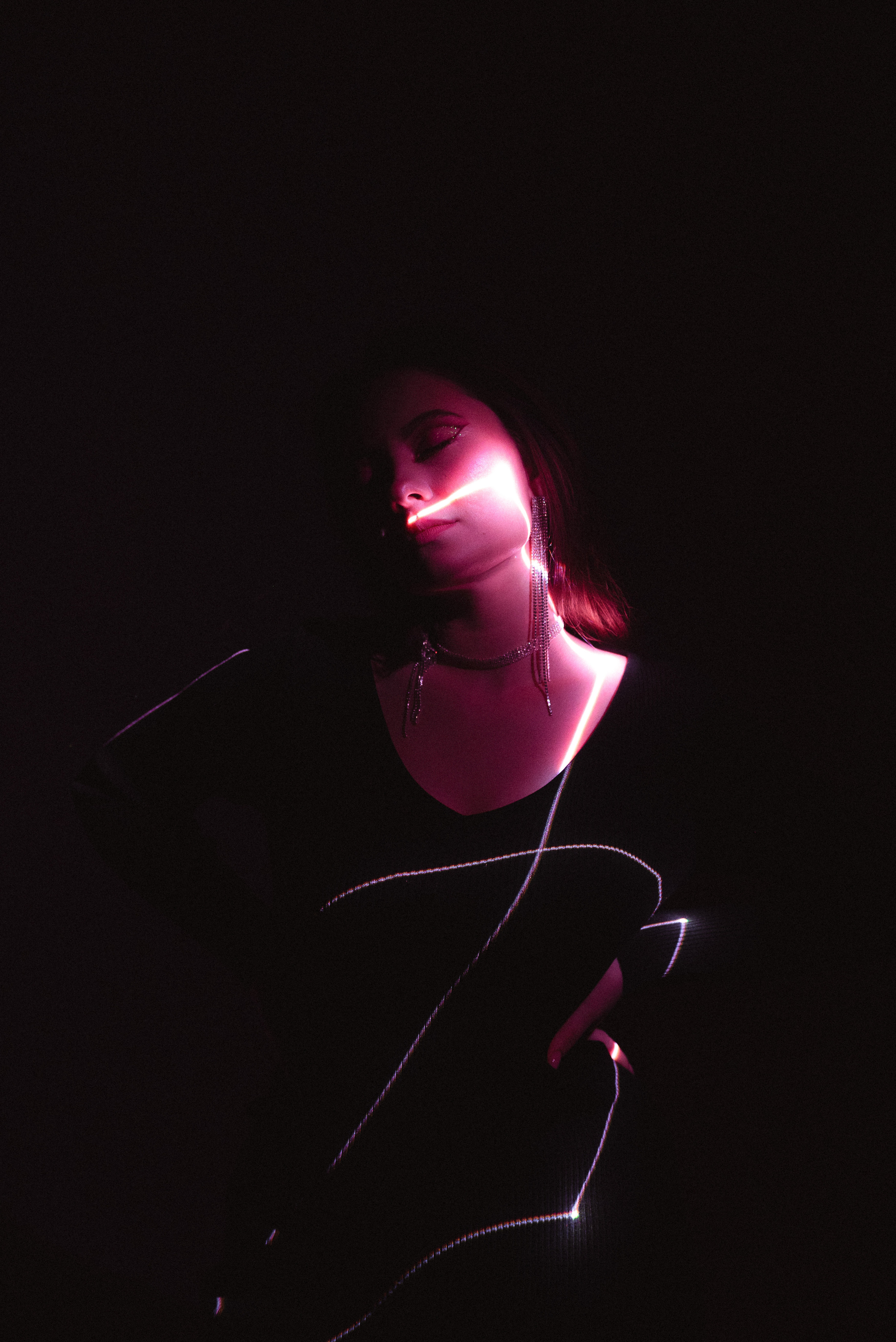 Алина (@ali.islamova). Фотограф Москва Настя Профотовна. Репортажные, свадебные и контент фотосессии