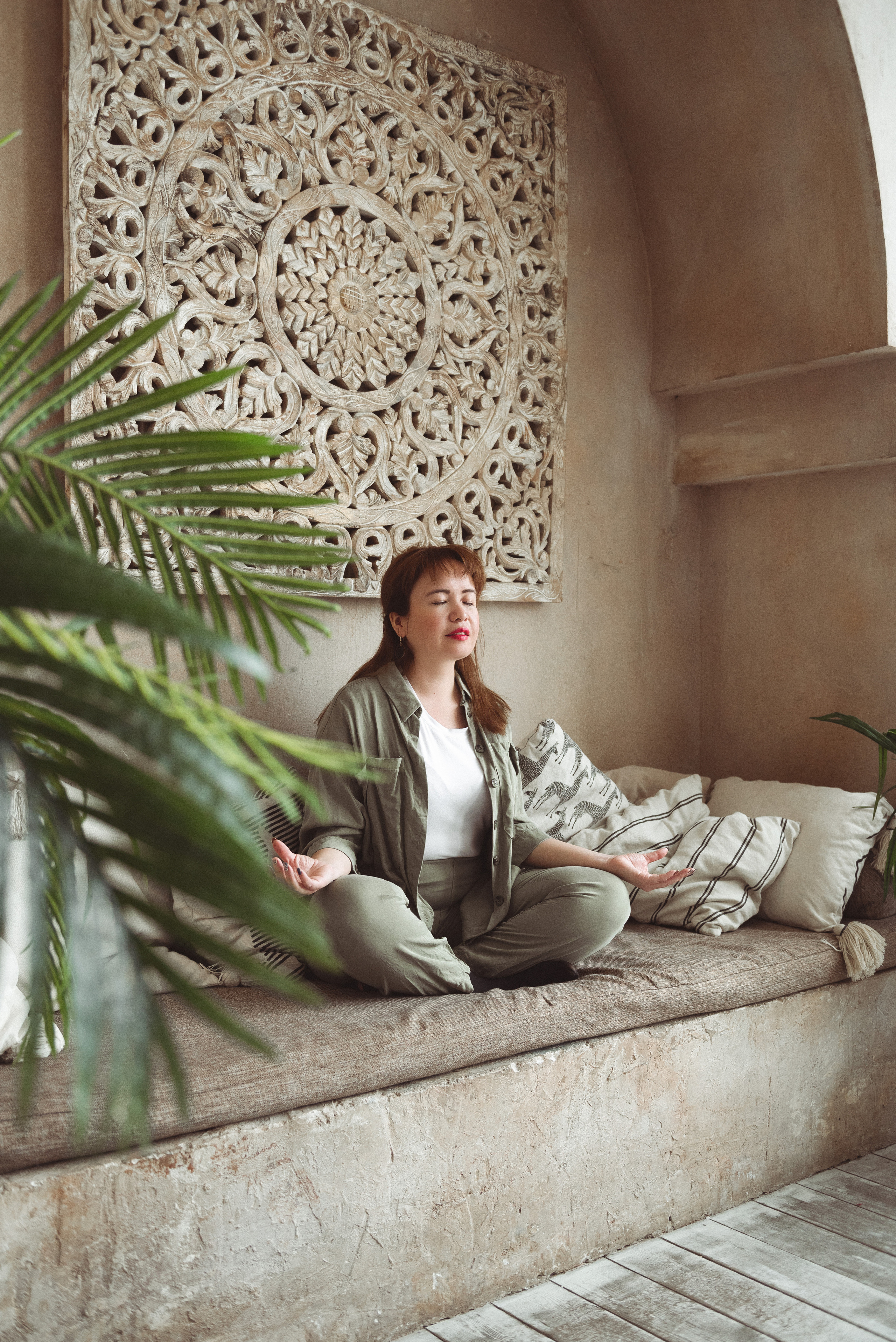 Юля (съемка для блога @yuliya.islamova). Фотограф Москва Настя Профотовна. Репортажные, свадебные и контент фотосессии