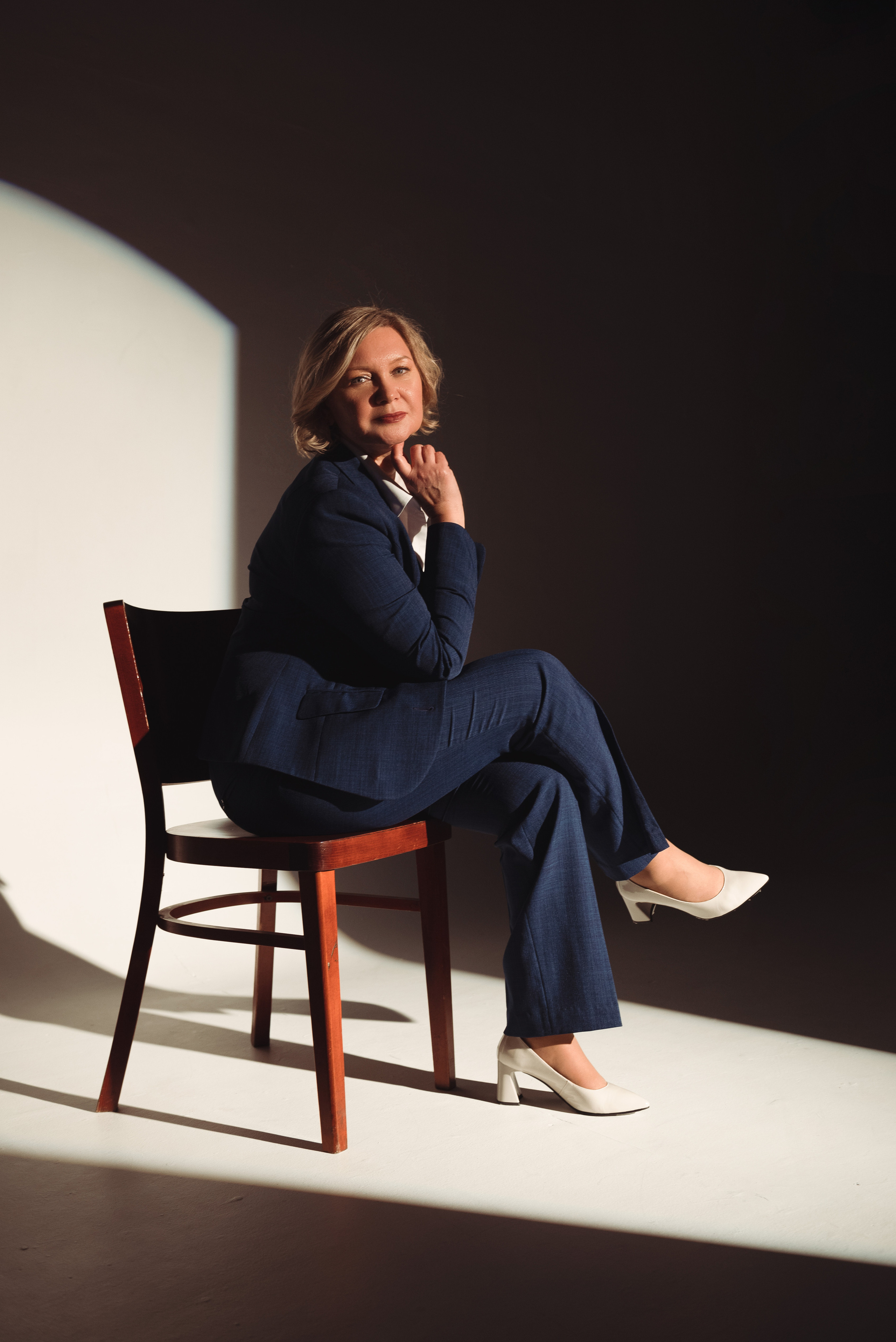 Таня (съемка для блога @tatianaivase). Фотограф Москва Настя Профотовна. Репортажные, свадебные и контент фотосессии