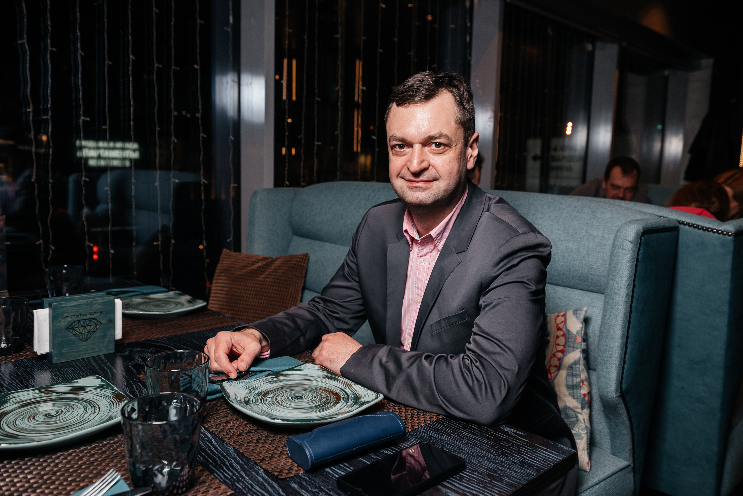 Грузинский ресторан. Контент-фотограф Москва репортажный фотограф Настя Профото