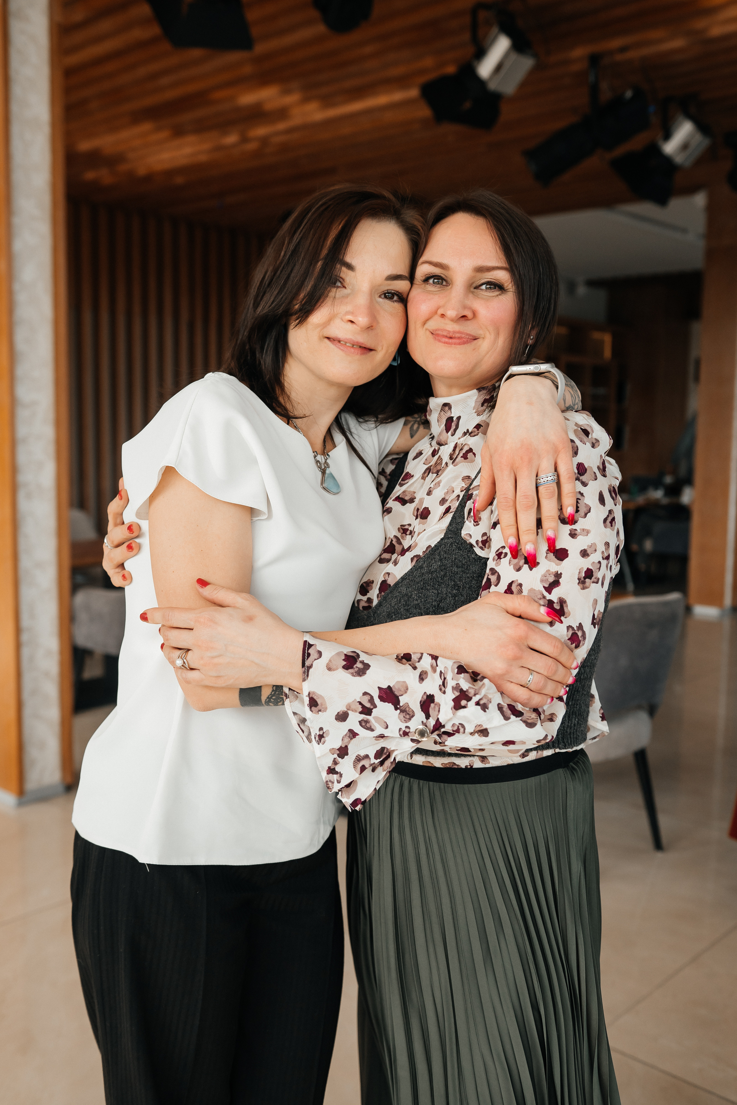 фотограф на мероприятие москва