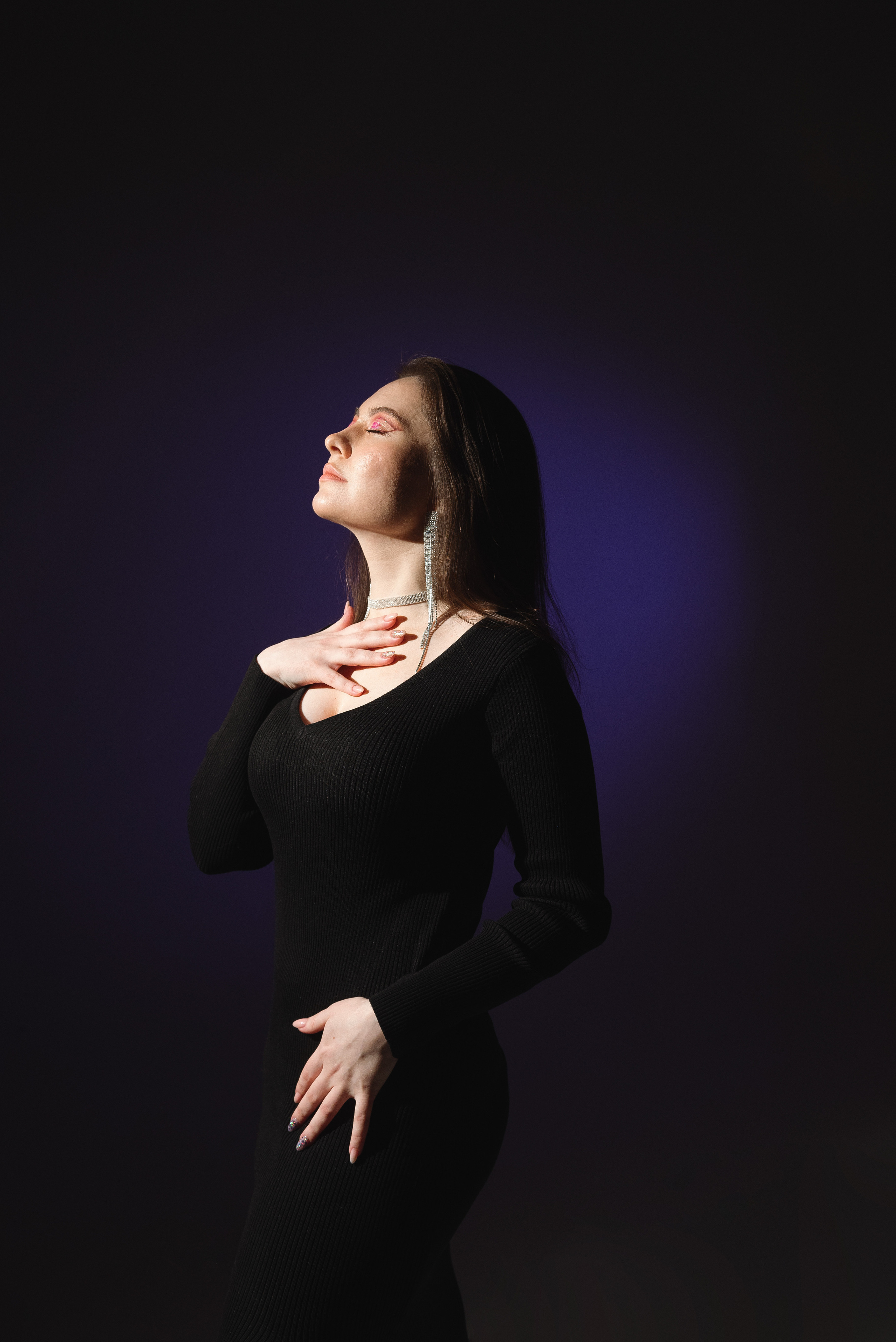 Алина (@ali.islamova). Фотограф Москва Настя Профотовна. Репортажные, свадебные и контент фотосессии