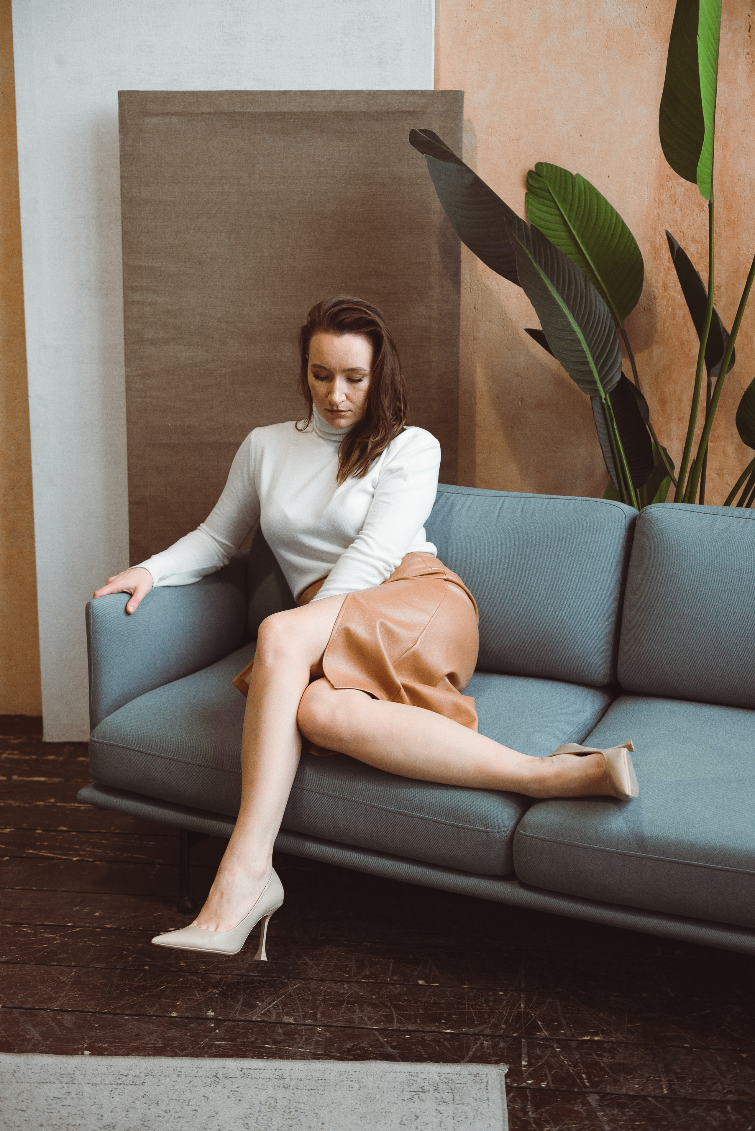 Ангелина (съемка для блога @angelishaefimenko). Контент-фотограф Москва репортажный фотограф Настя Профото