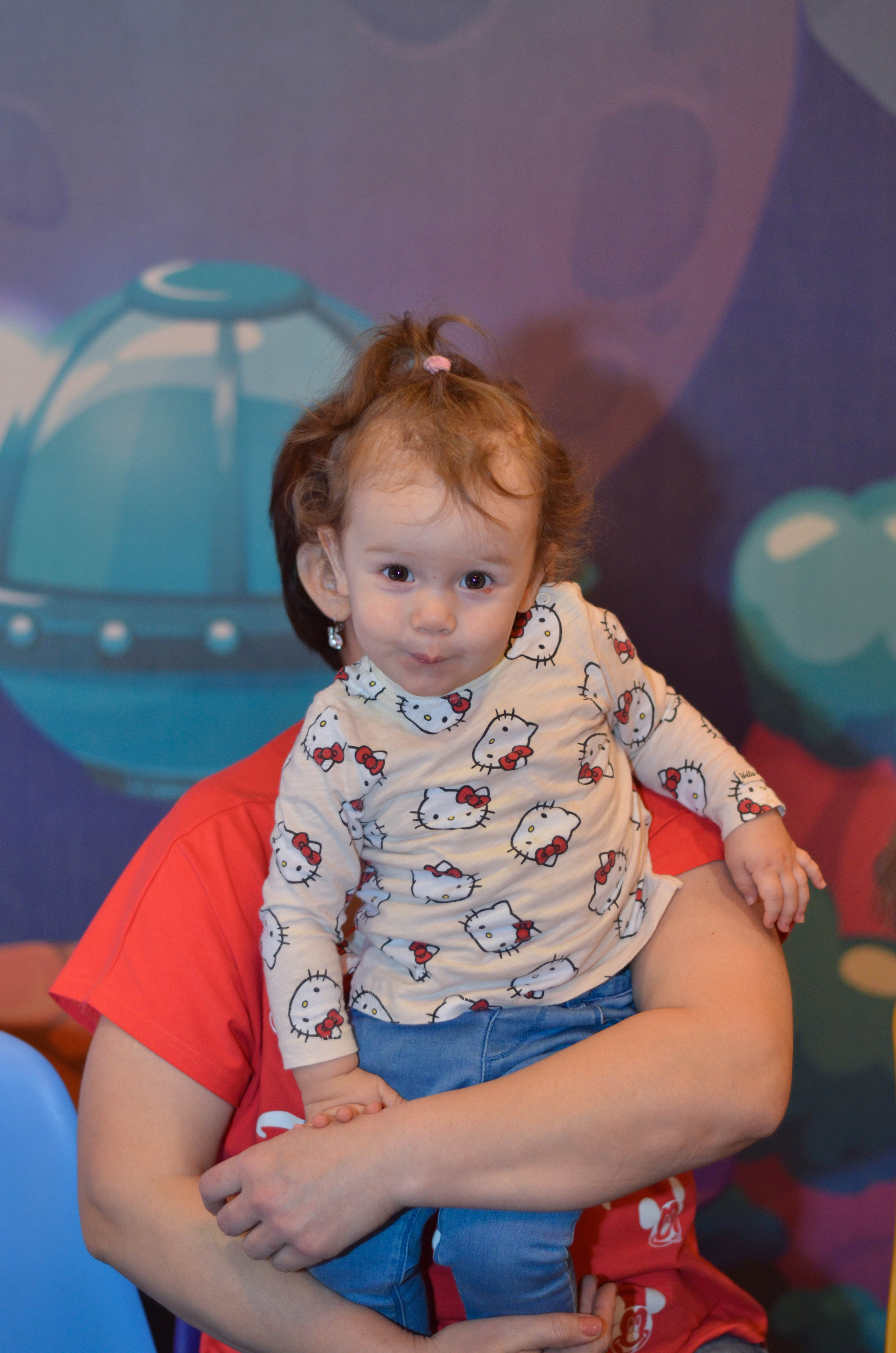 «Замания» детский парк развлечений. Контент-фотограф Москва репортажный фотограф Настя Профото